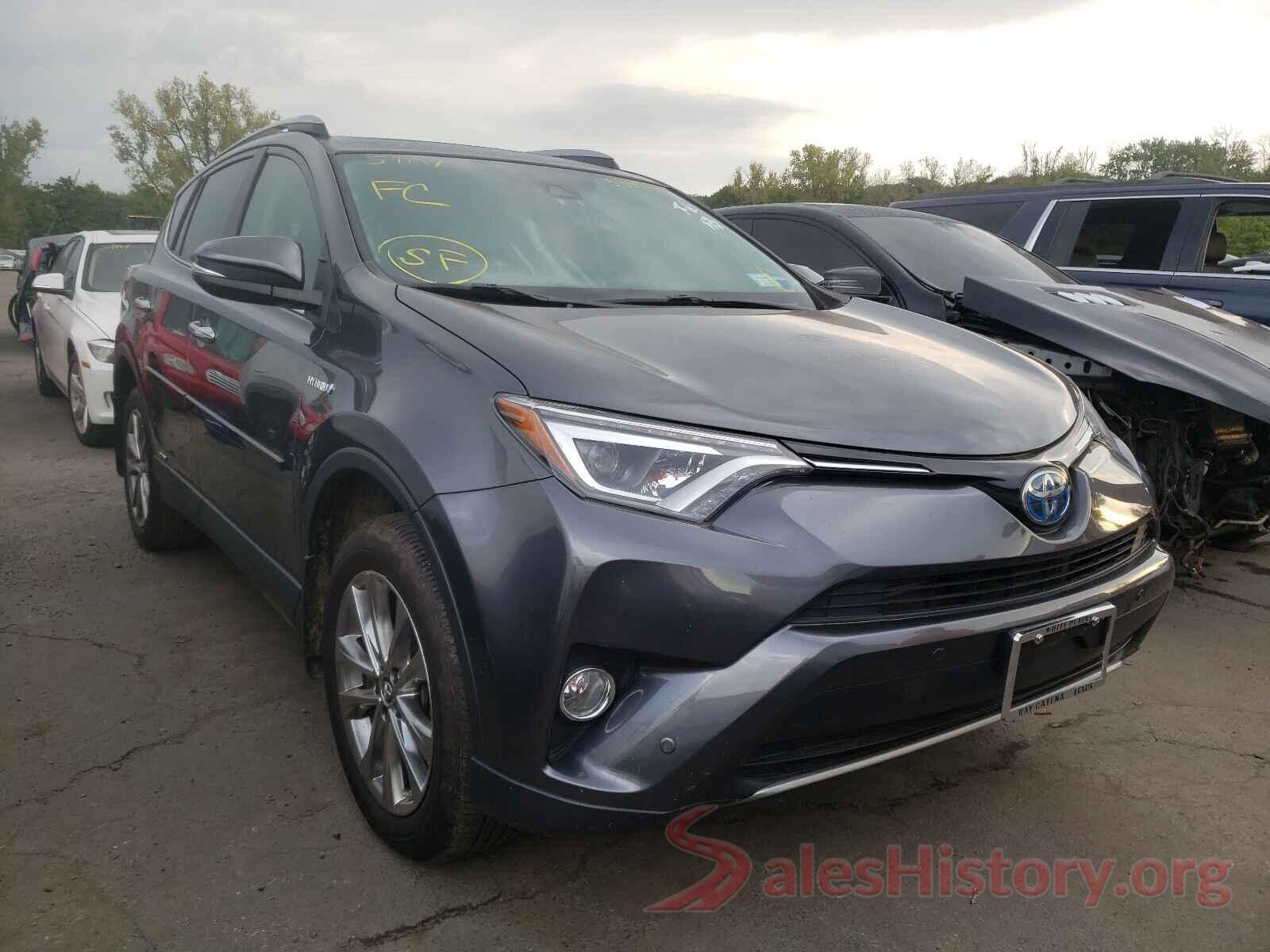 JTMDJREV4HD095951 2017 TOYOTA RAV4