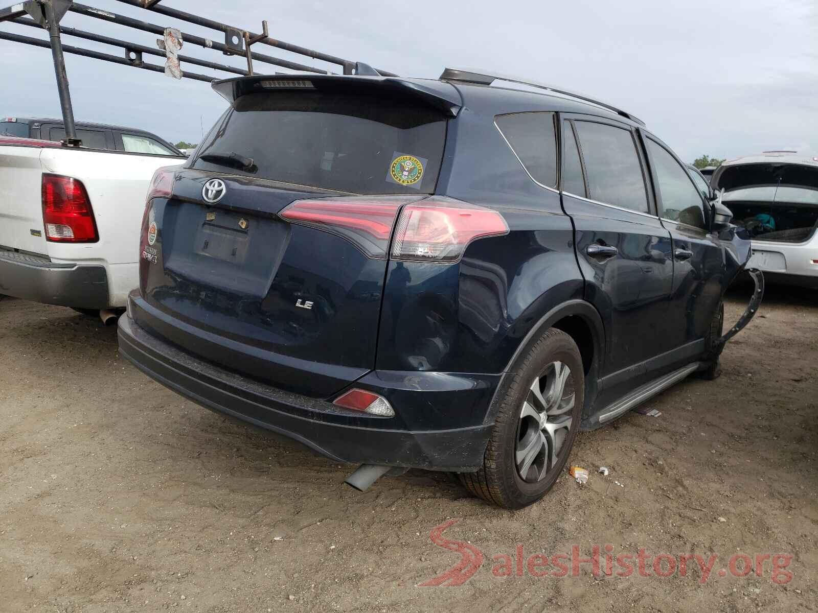 JTMZFREV0HJ139324 2017 TOYOTA RAV4