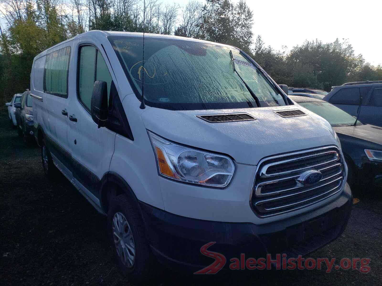 1FTYR1YM7KKB35098 2019 FORD TRANSIT CO