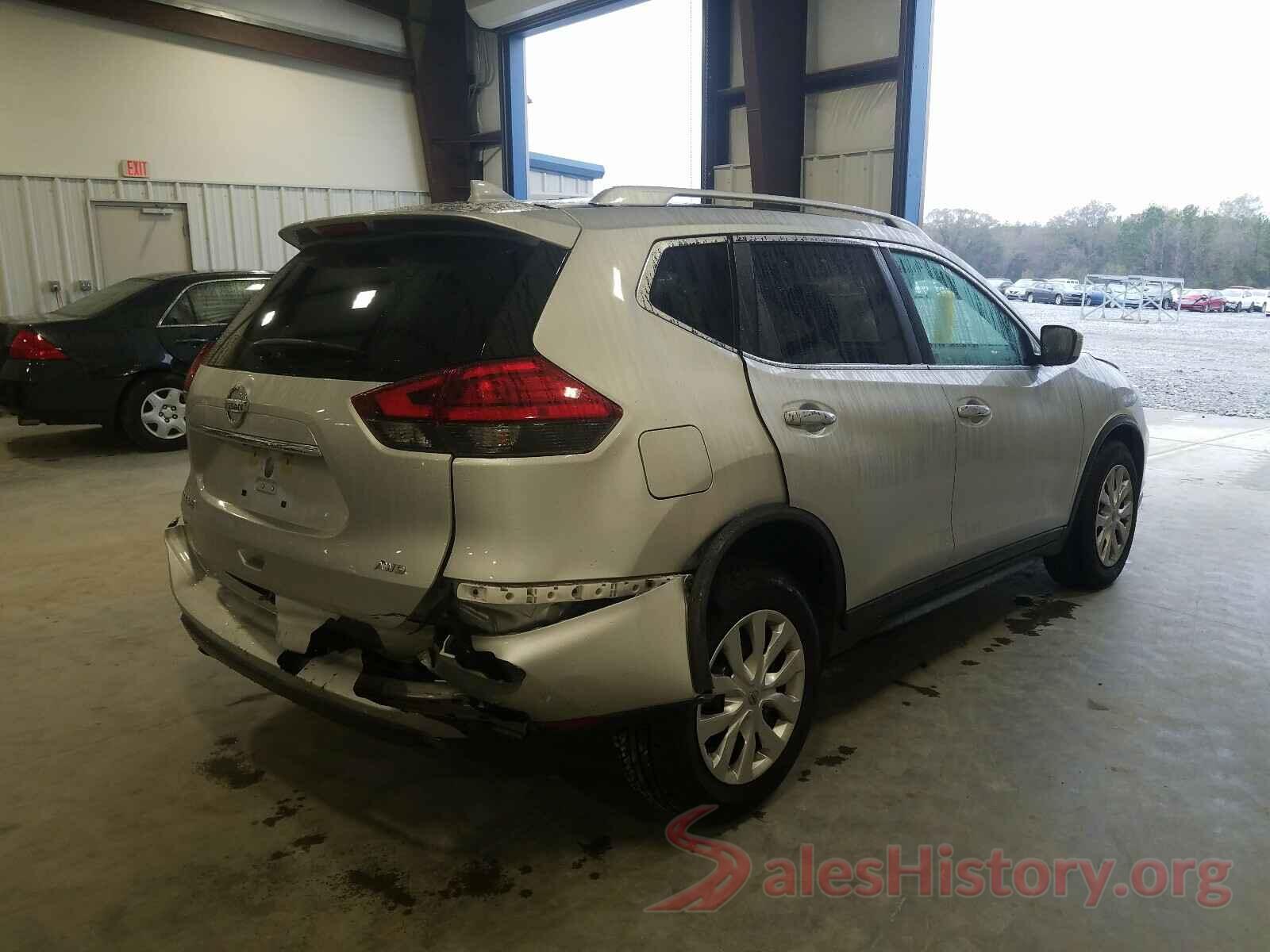 KNMAT2MV5HP562928 2017 NISSAN ROGUE