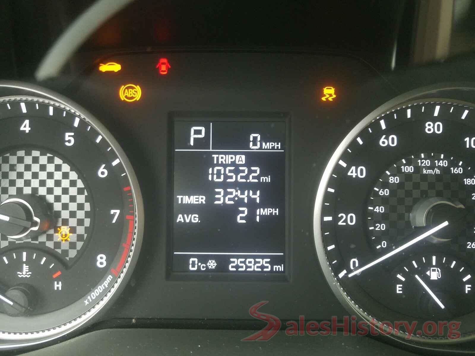 5NPD74LF0KH484701 2019 HYUNDAI ELANTRA