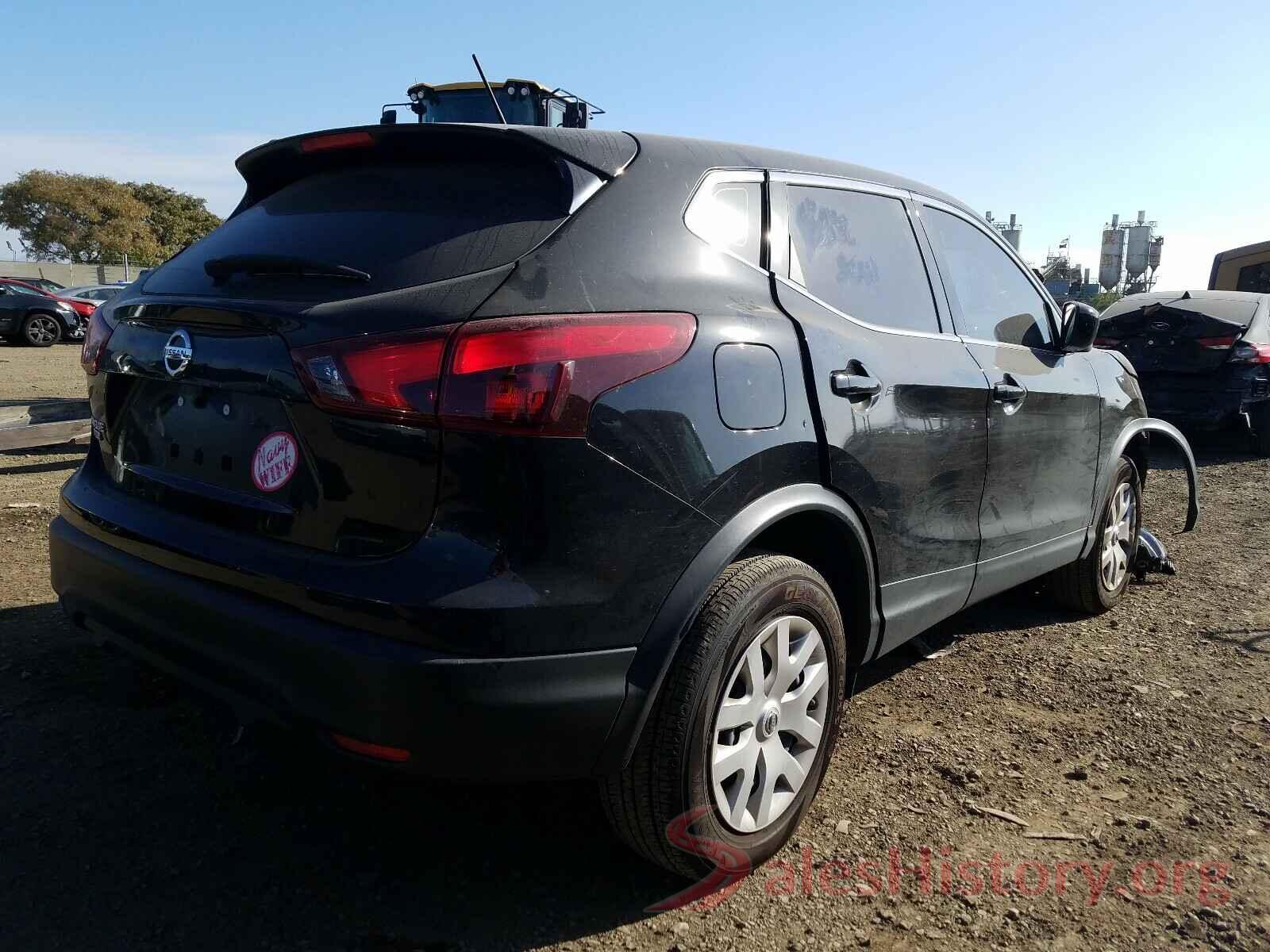 JN1BJ1CPXKW527423 2019 NISSAN ROGUE