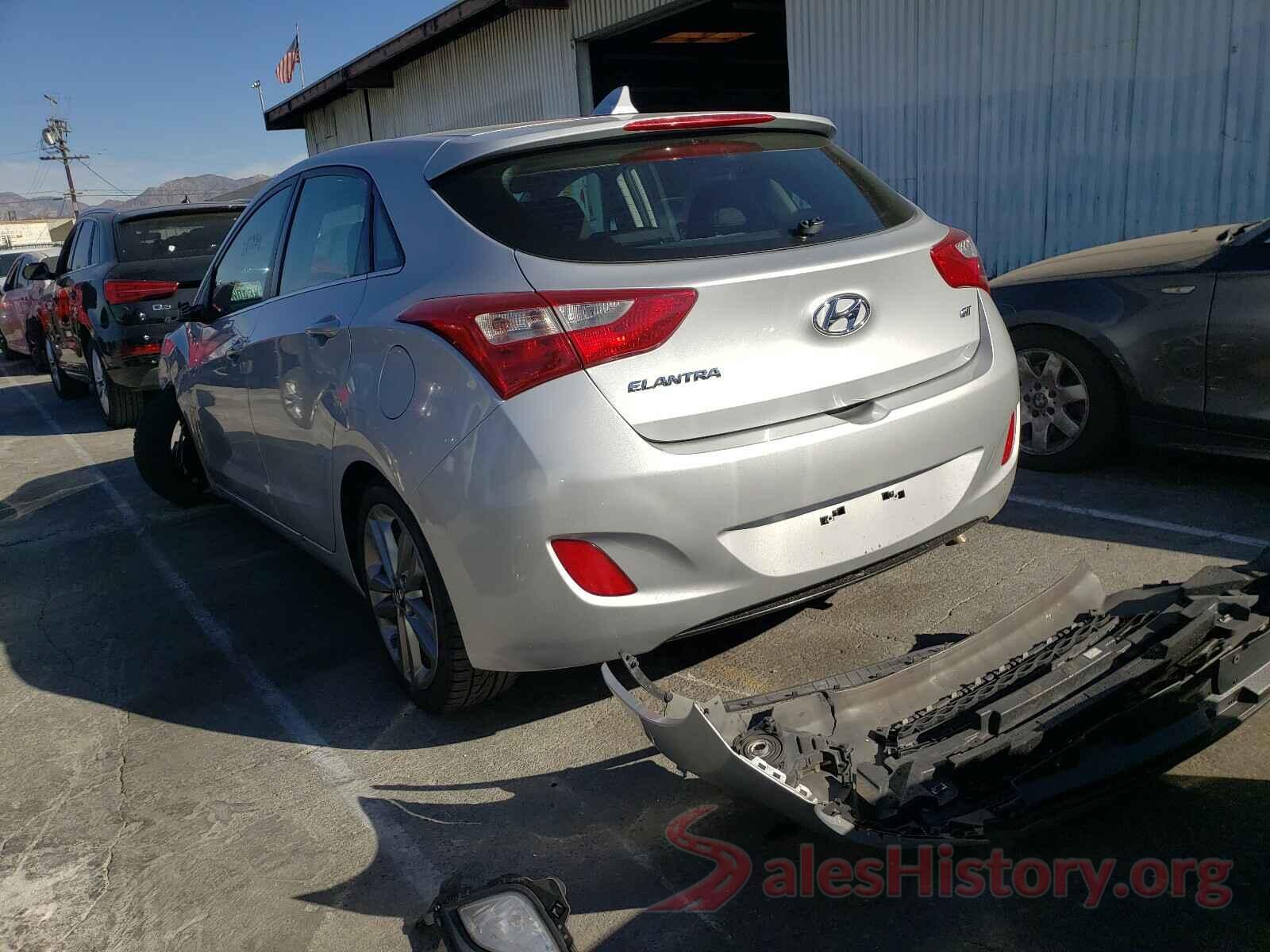 KMHD35LH8GU323928 2016 HYUNDAI ELANTRA