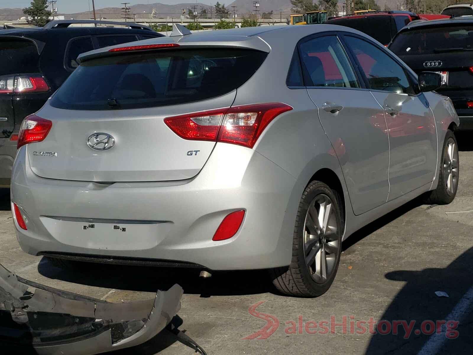 KMHD35LH8GU323928 2016 HYUNDAI ELANTRA