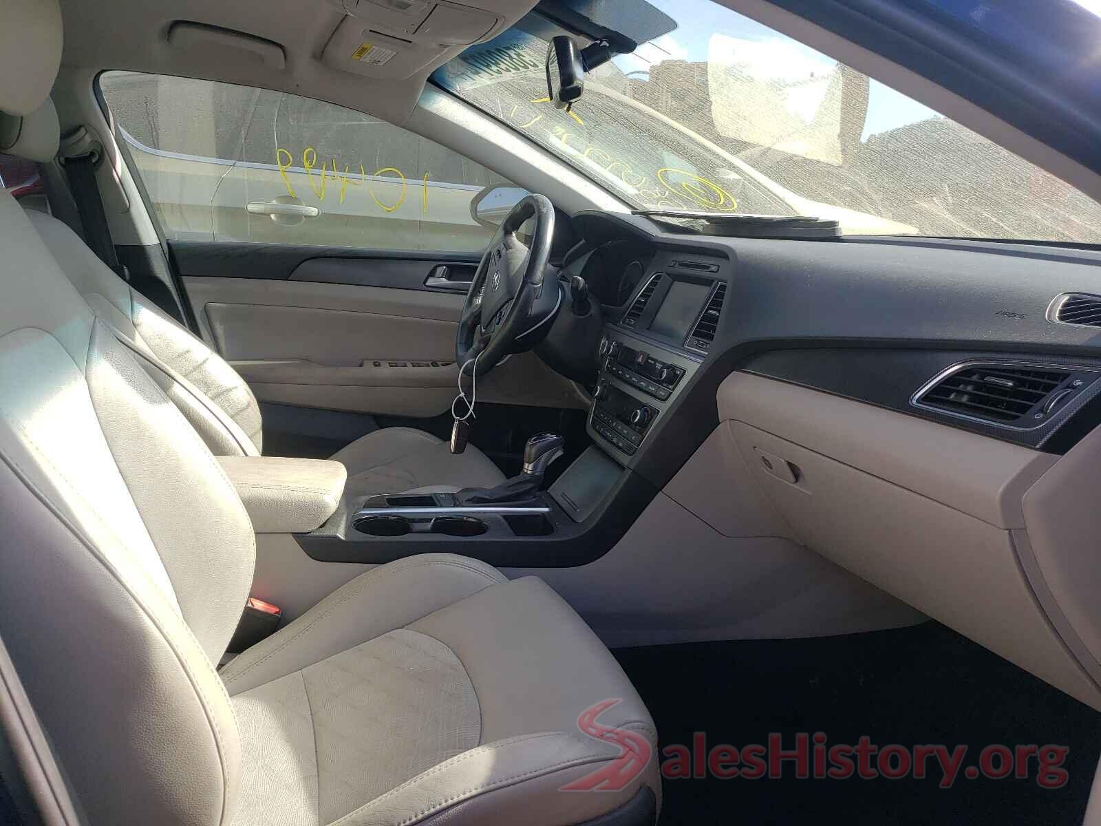 5NPE34AF6GH423931 2016 HYUNDAI SONATA