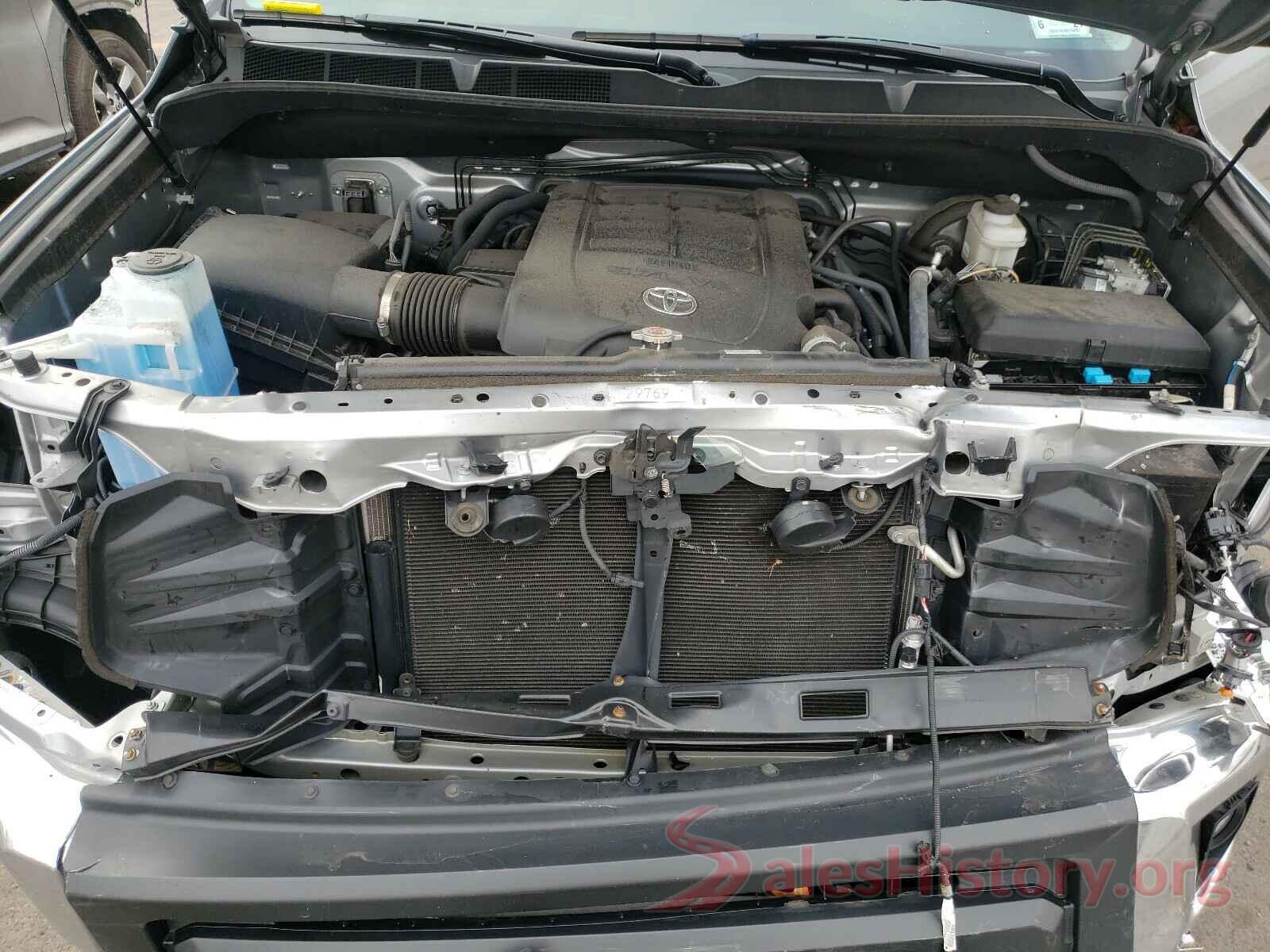 5TFUY5F13KX790248 2019 TOYOTA TUNDRA