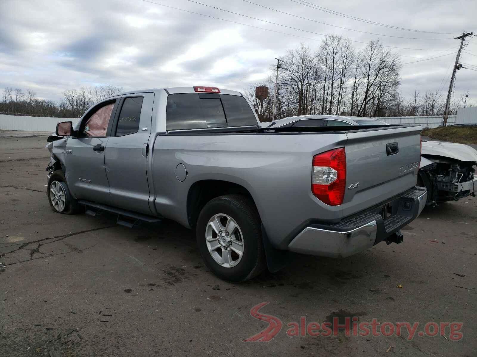 5TFUY5F13KX790248 2019 TOYOTA TUNDRA