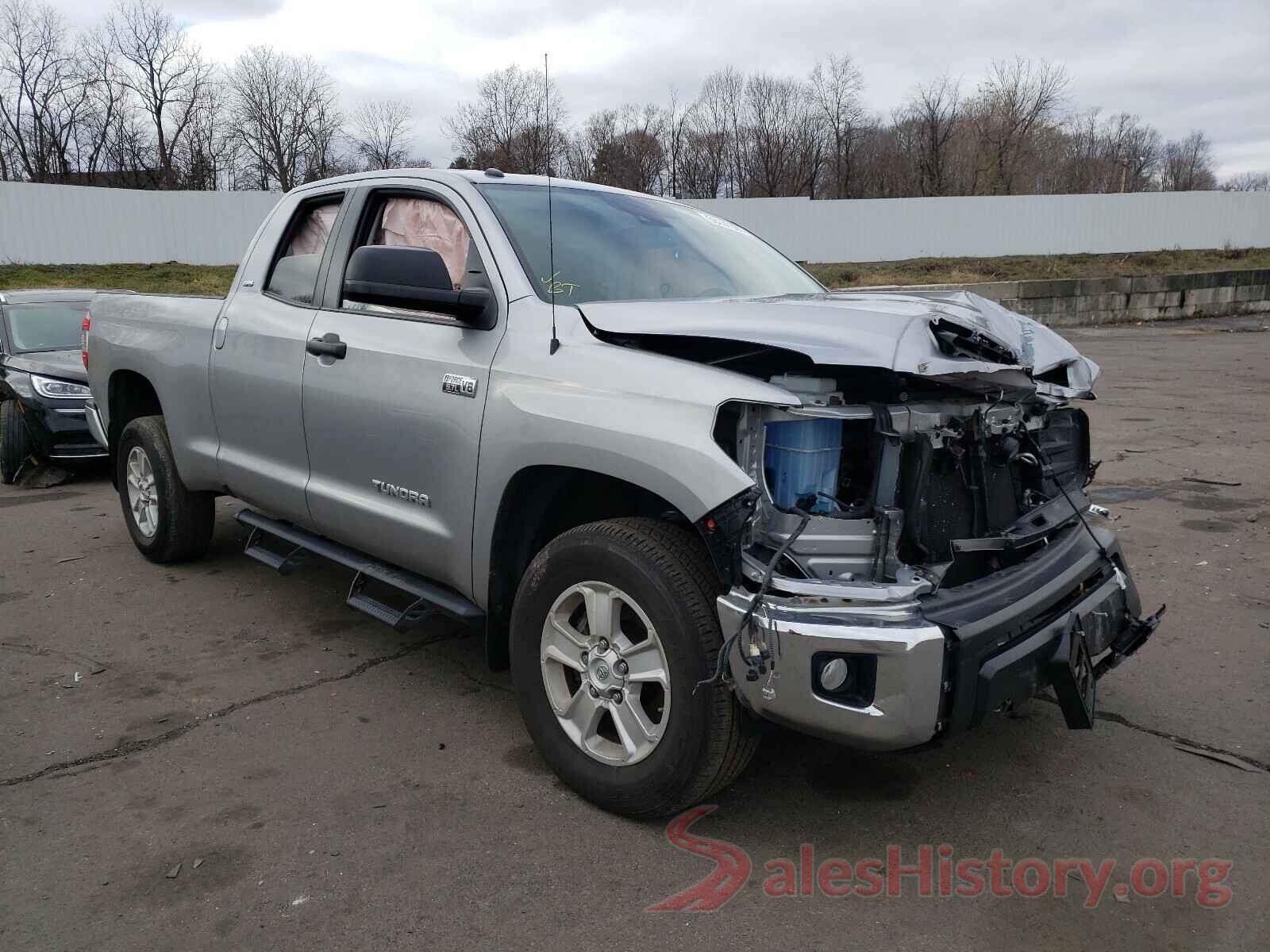 5TFUY5F13KX790248 2019 TOYOTA TUNDRA