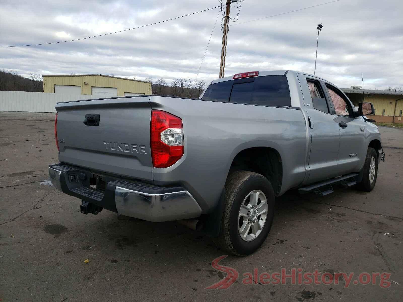 5TFUY5F13KX790248 2019 TOYOTA TUNDRA