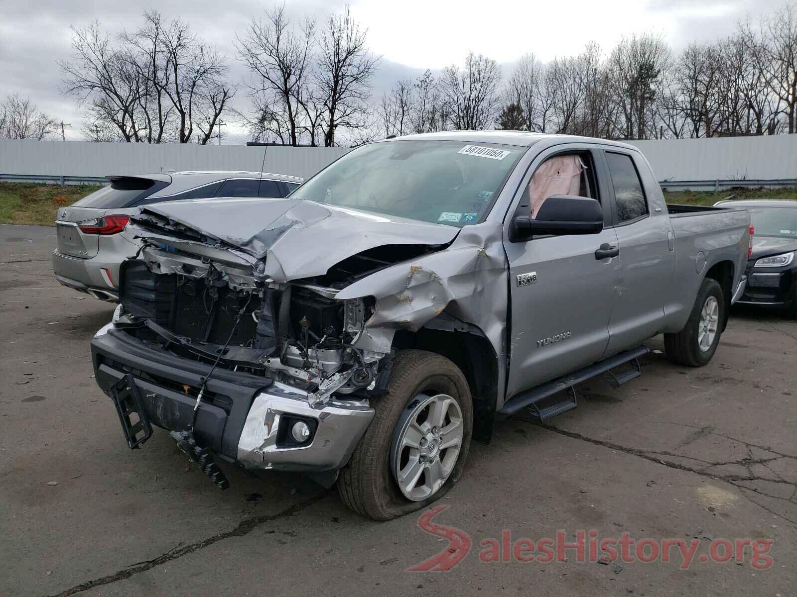 5TFUY5F13KX790248 2019 TOYOTA TUNDRA