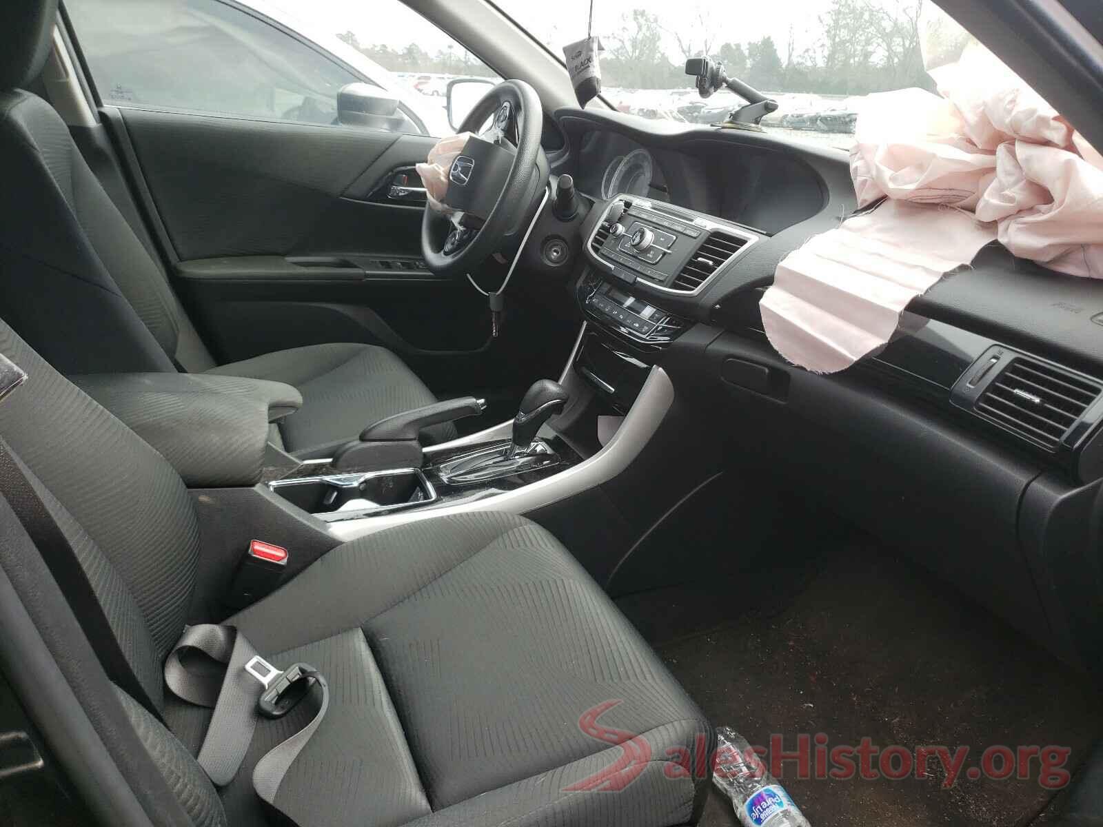 1HGCR2F31GA174388 2016 HONDA ACCORD