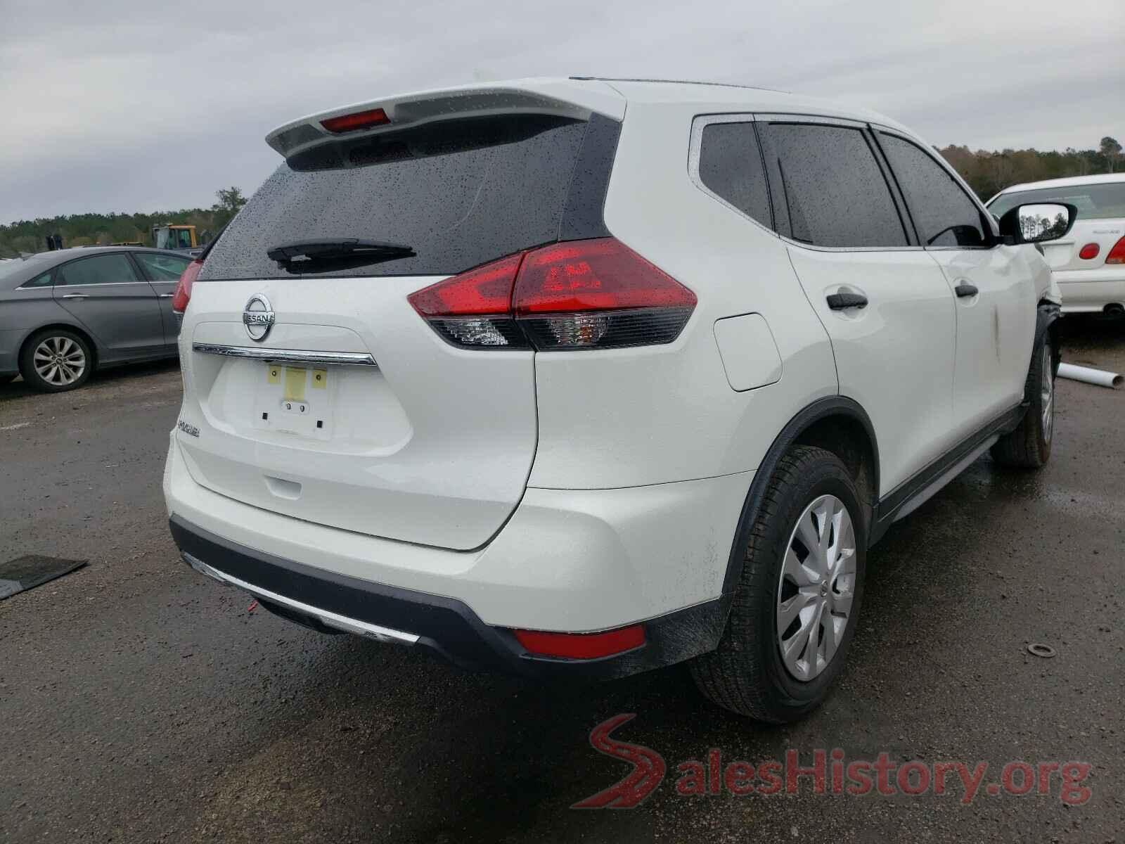 JN8AT2MT6LW036048 2020 NISSAN ROGUE