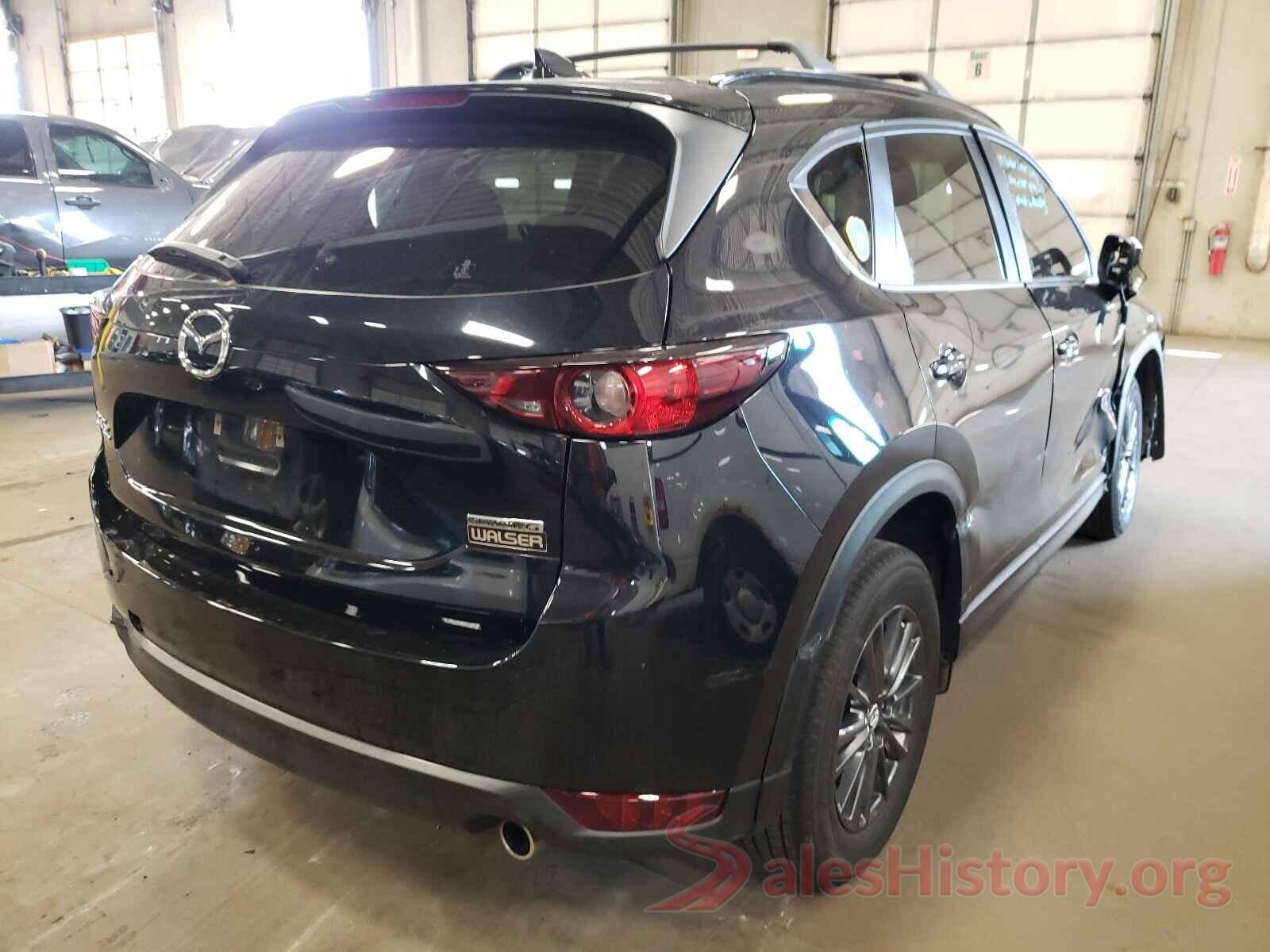 JM3KFBCM7L0781774 2020 MAZDA CX-5