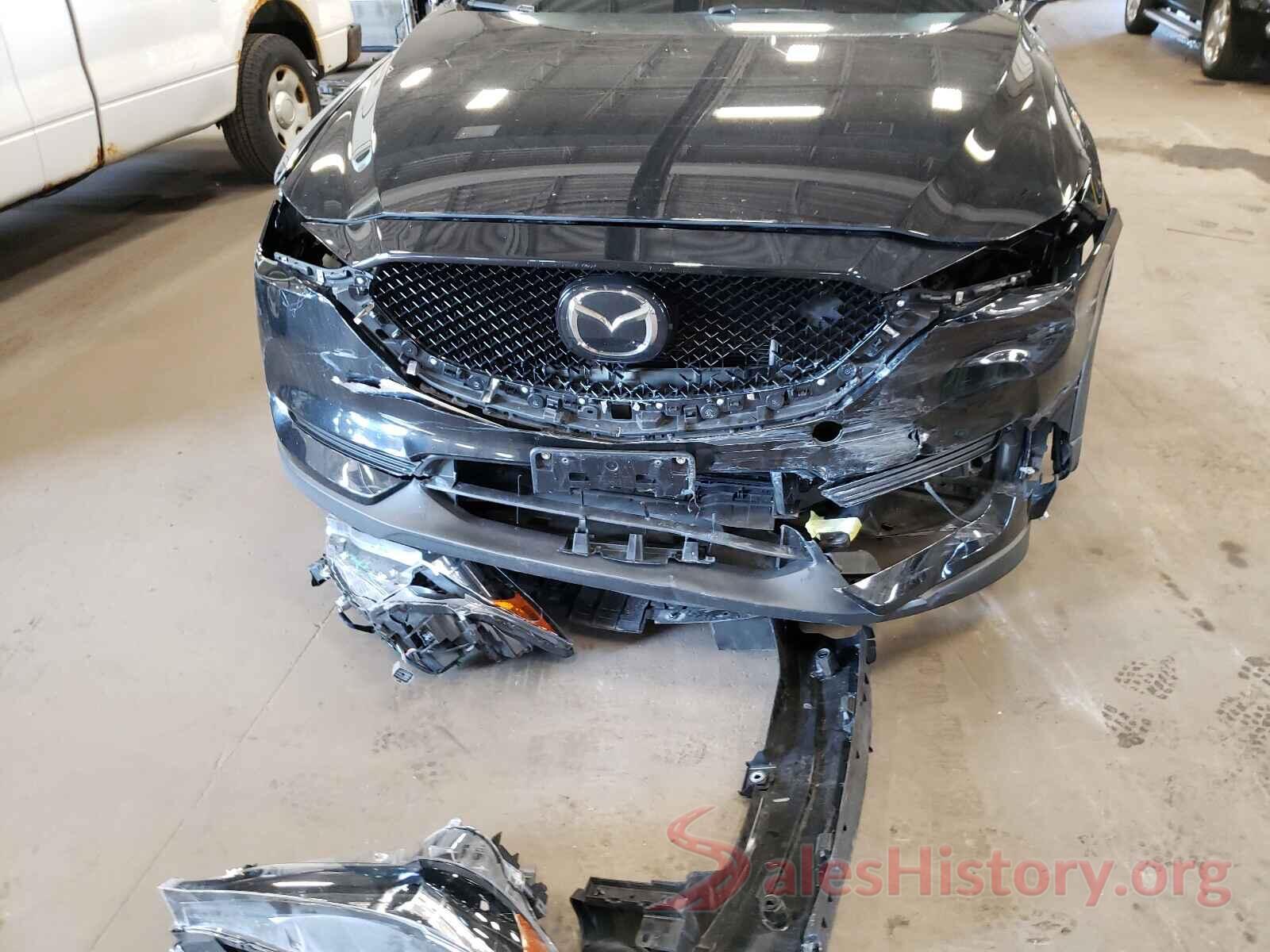 JM3KFBCM7L0781774 2020 MAZDA CX-5