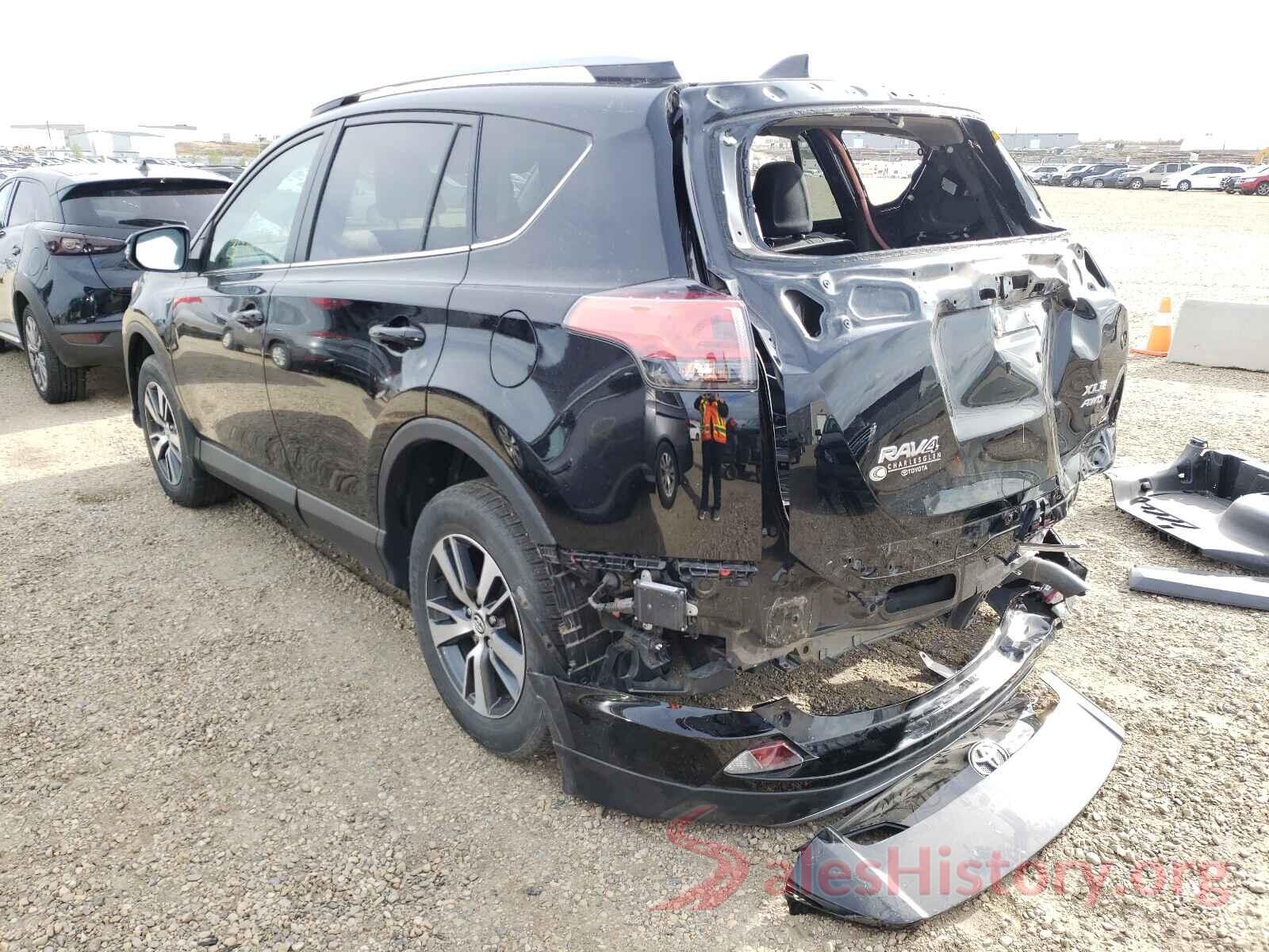 2T3RFREV6JW831868 2018 TOYOTA RAV4