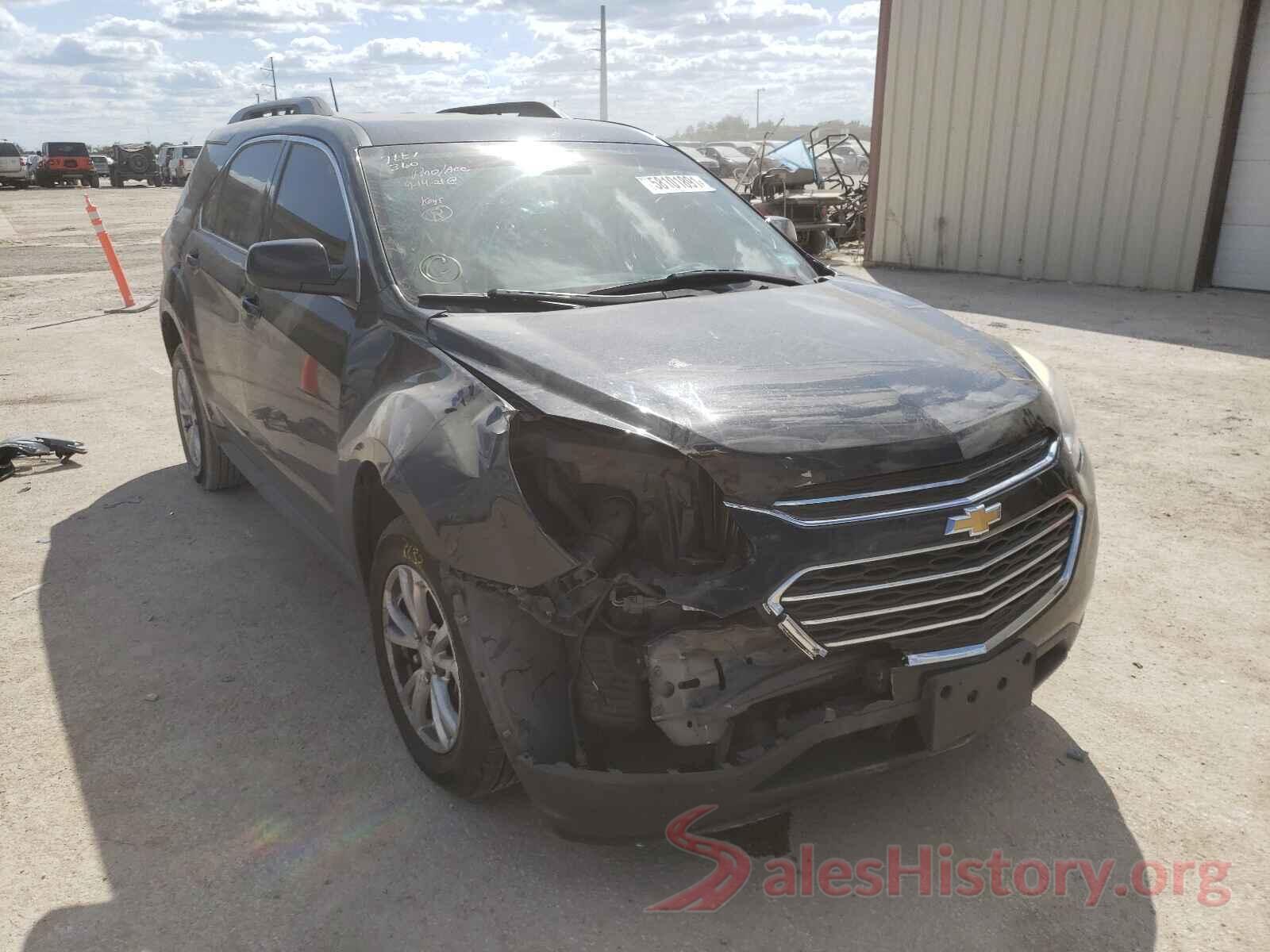 2GNALCEK4H1580447 2017 CHEVROLET EQUINOX