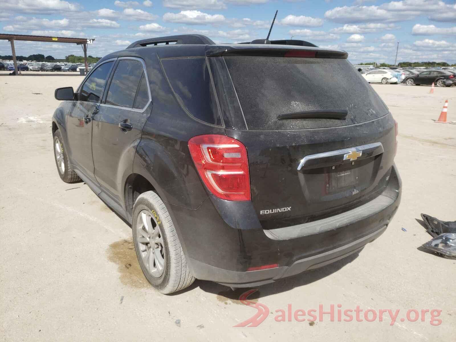 2GNALCEK4H1580447 2017 CHEVROLET EQUINOX