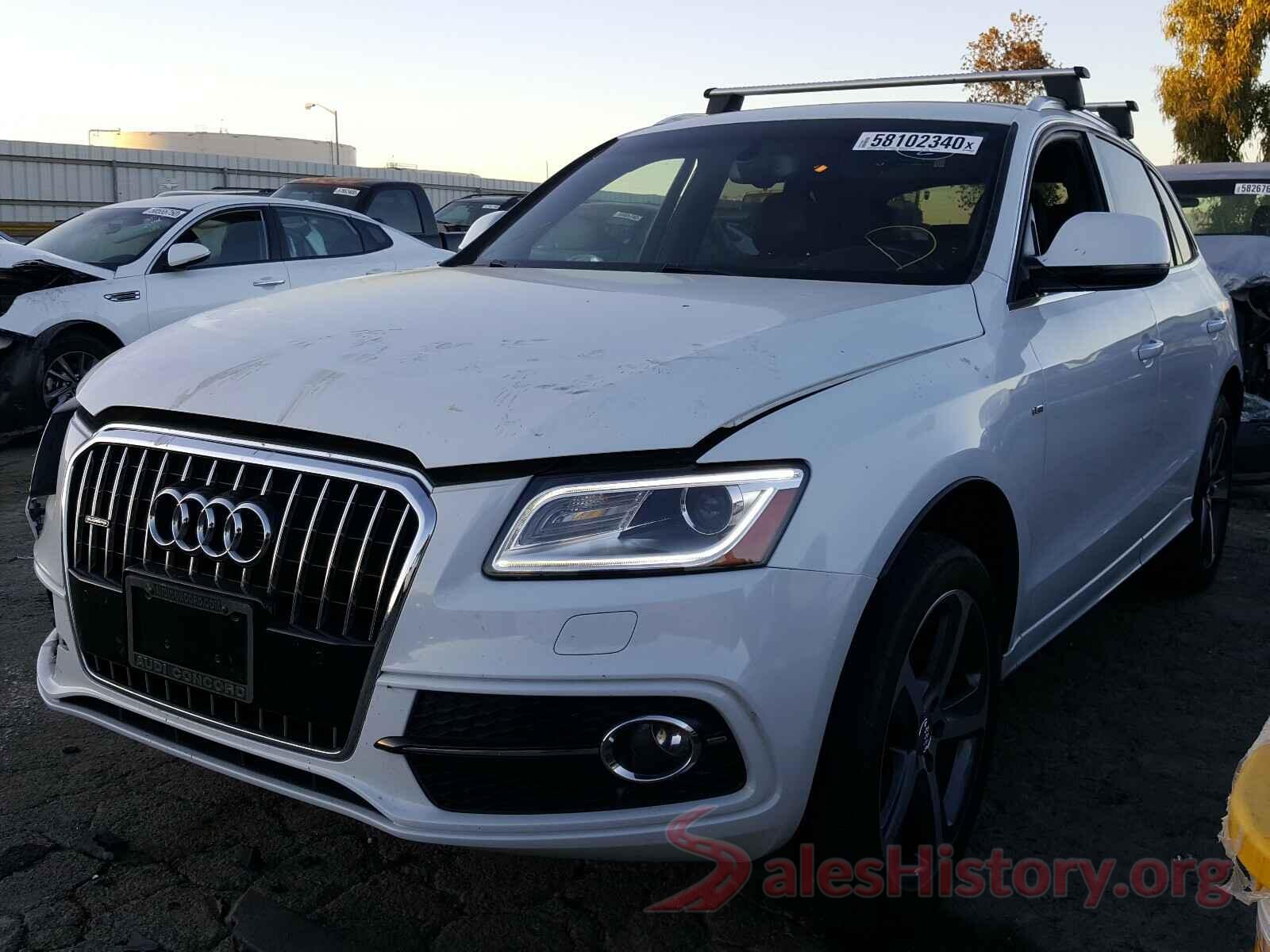 WA1D7AFP0GA121696 2016 AUDI Q5