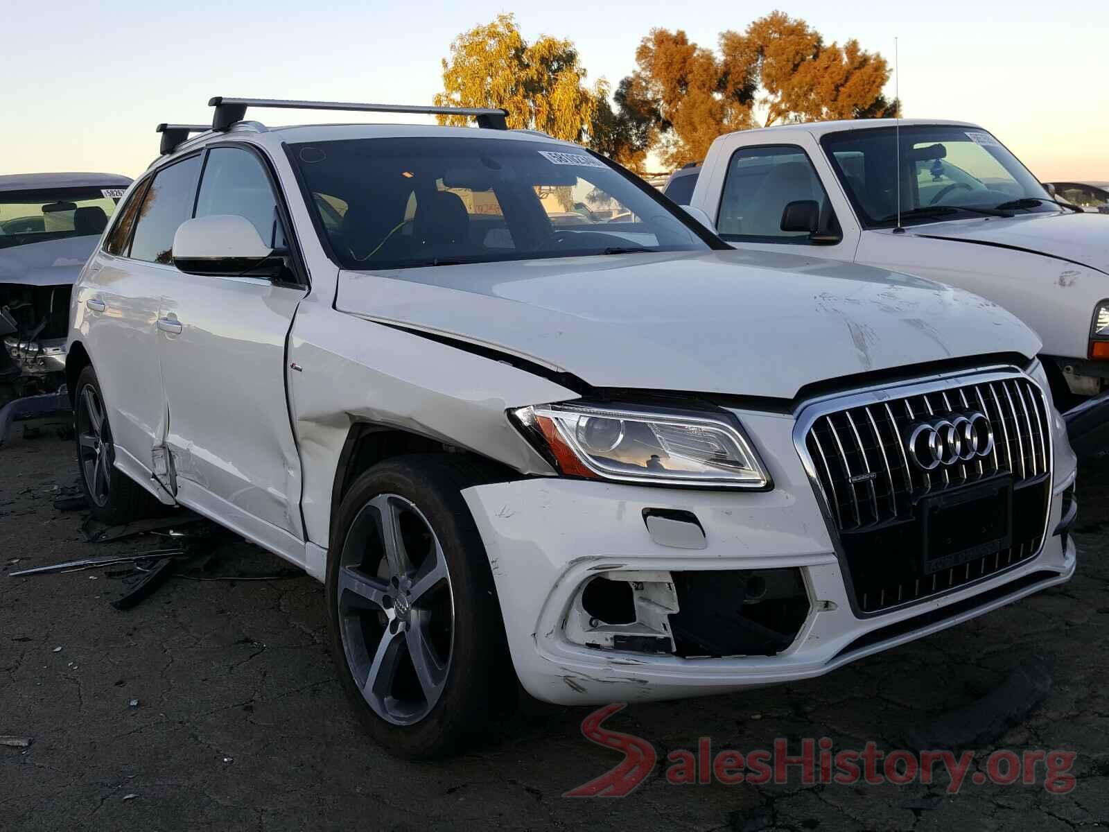 WA1D7AFP0GA121696 2016 AUDI Q5