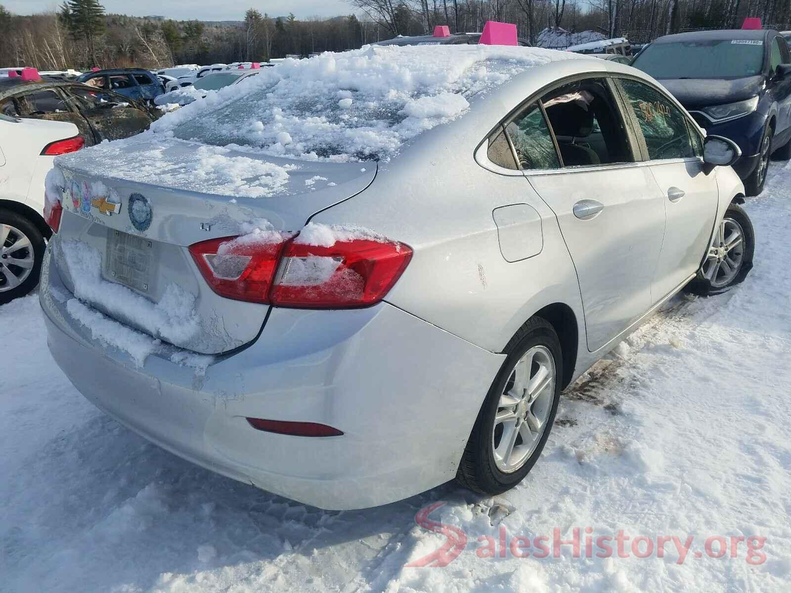 1G1BE5SM3H7105084 2017 CHEVROLET CRUZE