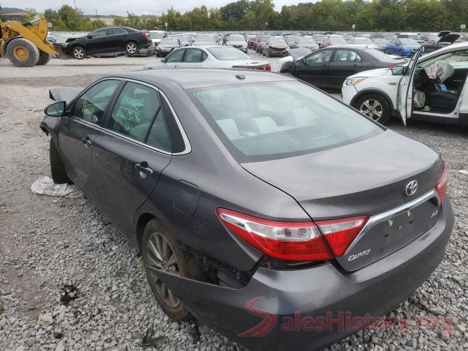 4T1BF1FK7HU702239 2017 TOYOTA CAMRY