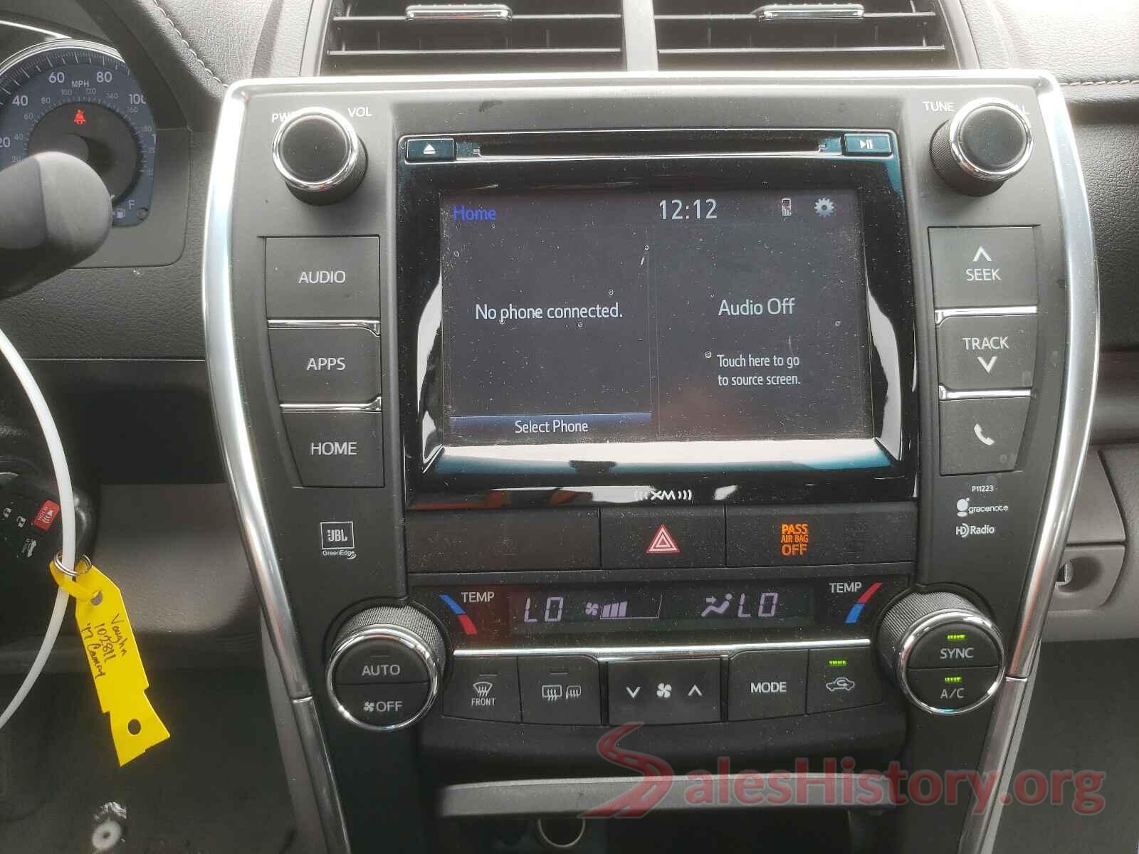 4T1BF1FK7HU702239 2017 TOYOTA CAMRY