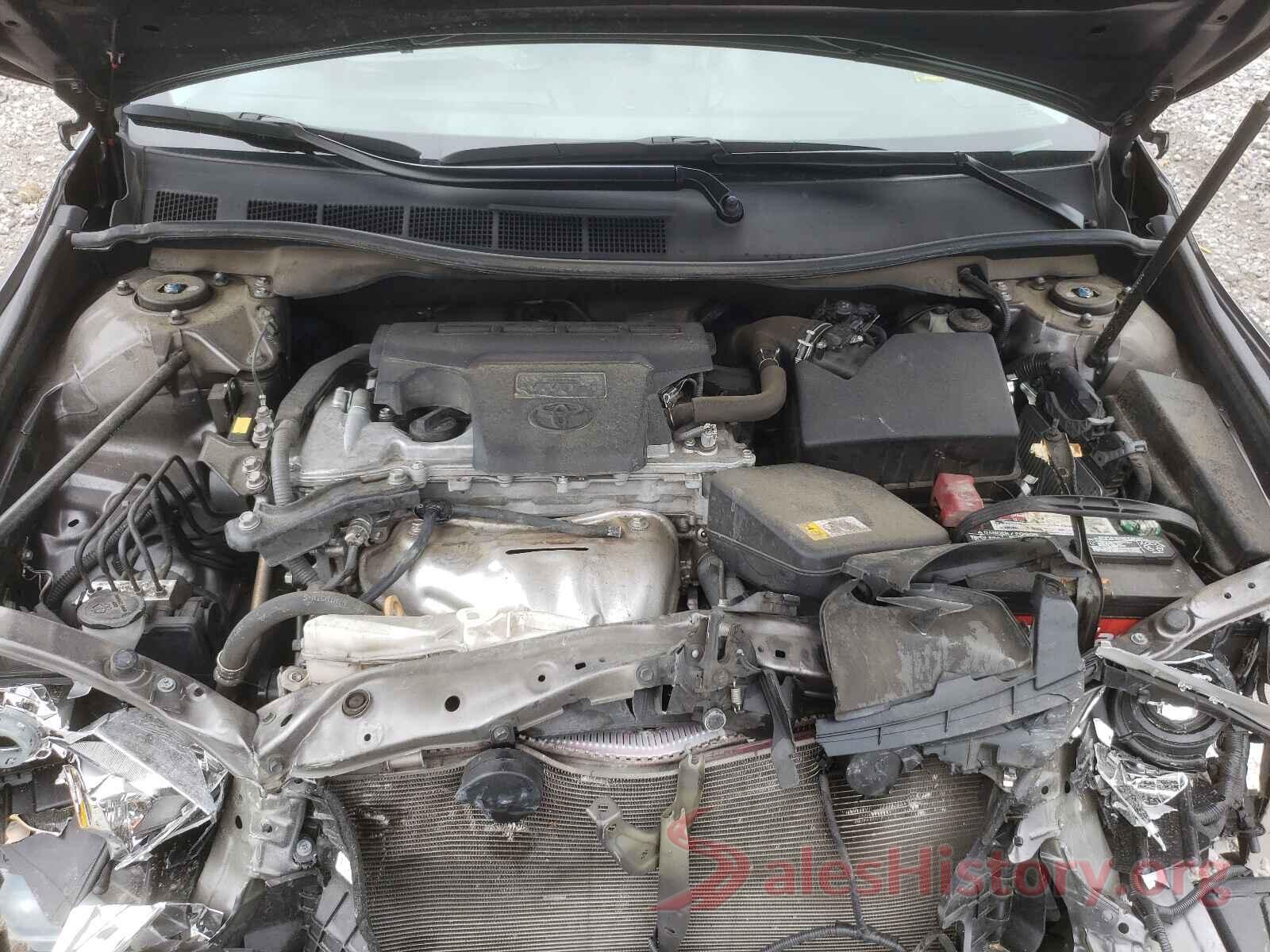 4T1BF1FK7HU702239 2017 TOYOTA CAMRY