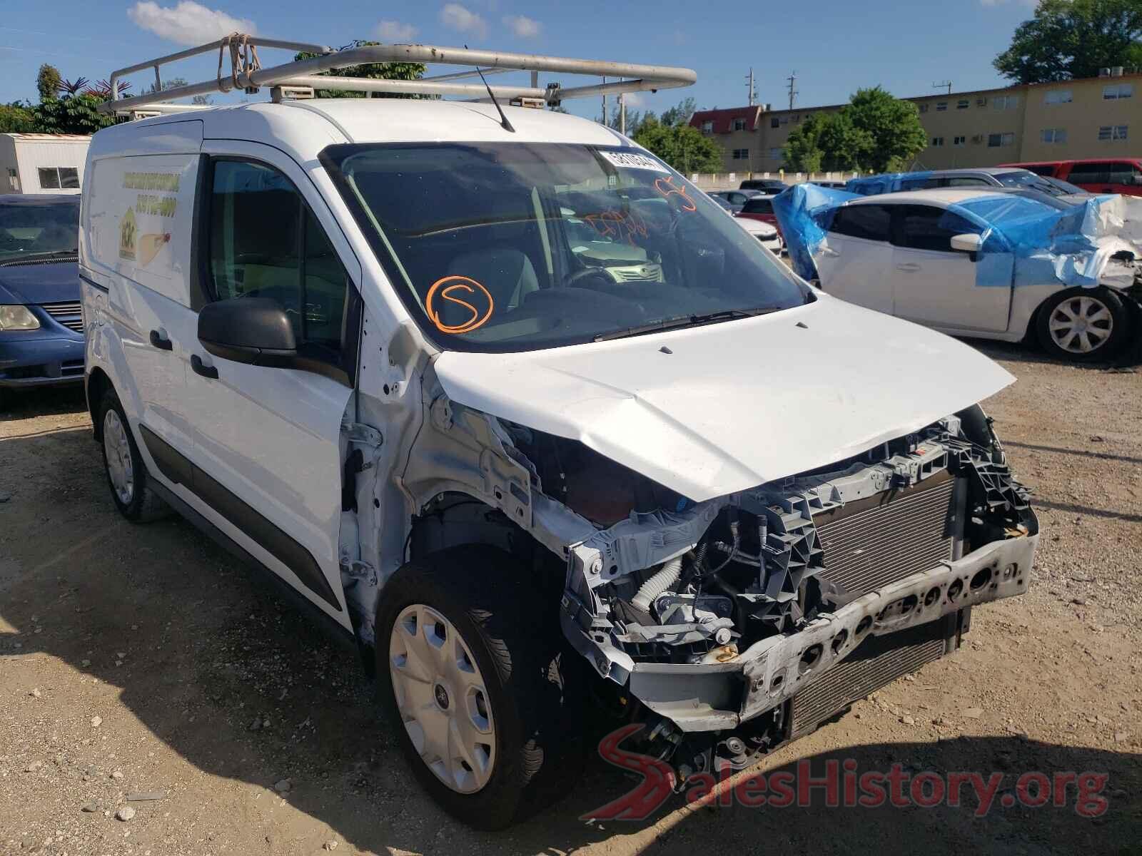 NM0LS6E78J1364840 2018 FORD TRANSIT CO