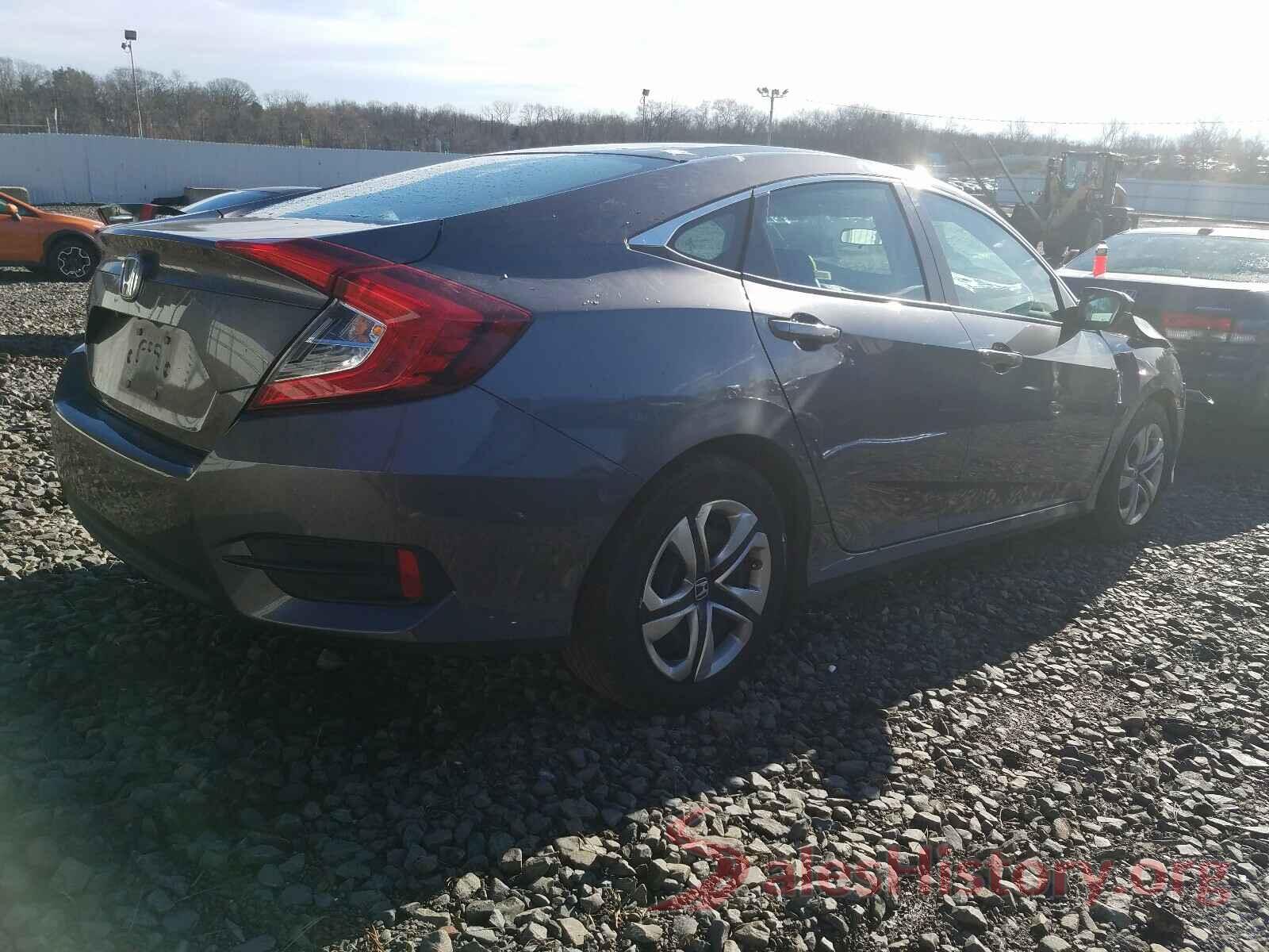 2HGFC2F59HH567509 2017 HONDA CIVIC