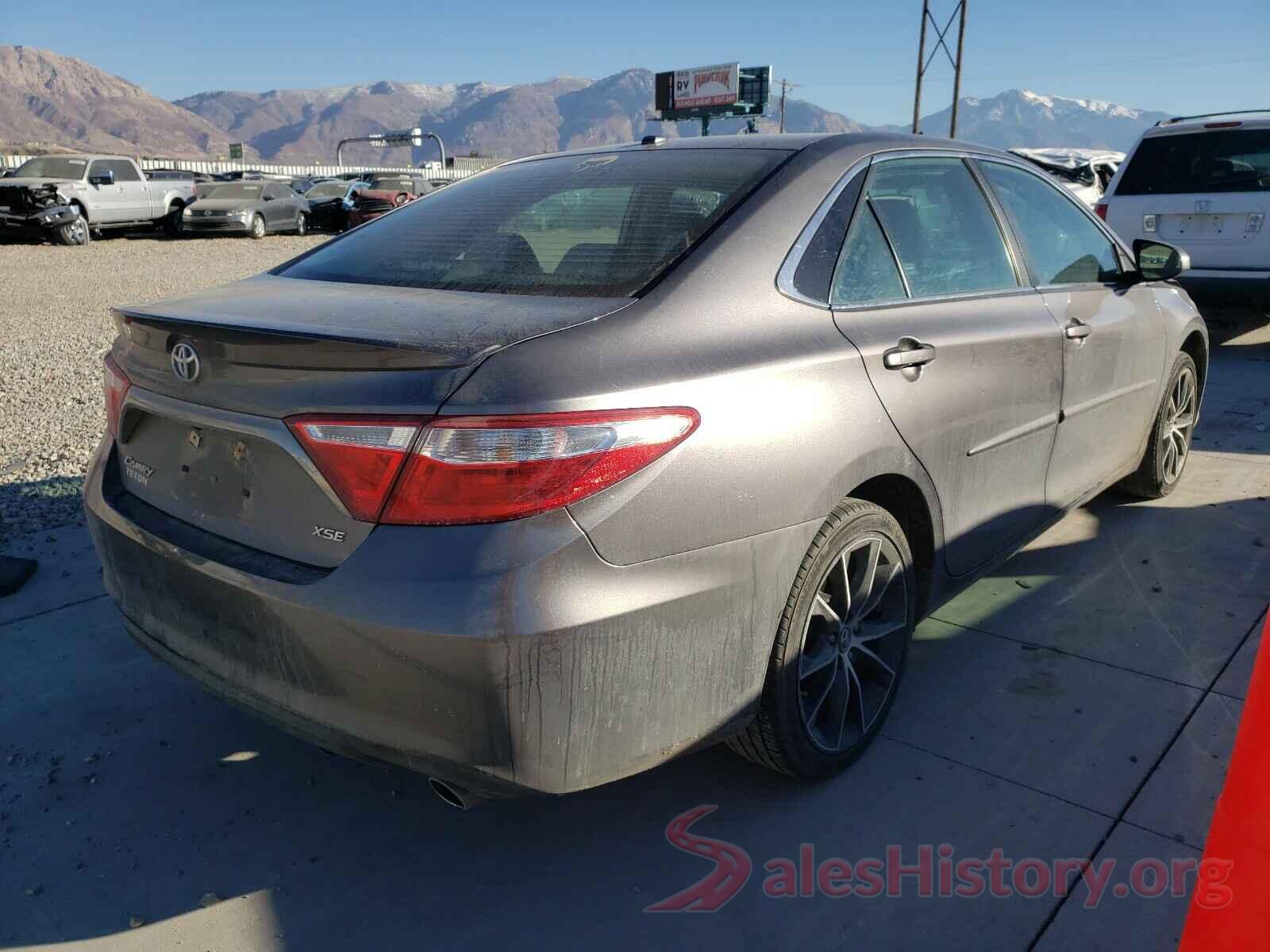 4T1BK1FK0HU031217 2017 TOYOTA CAMRY