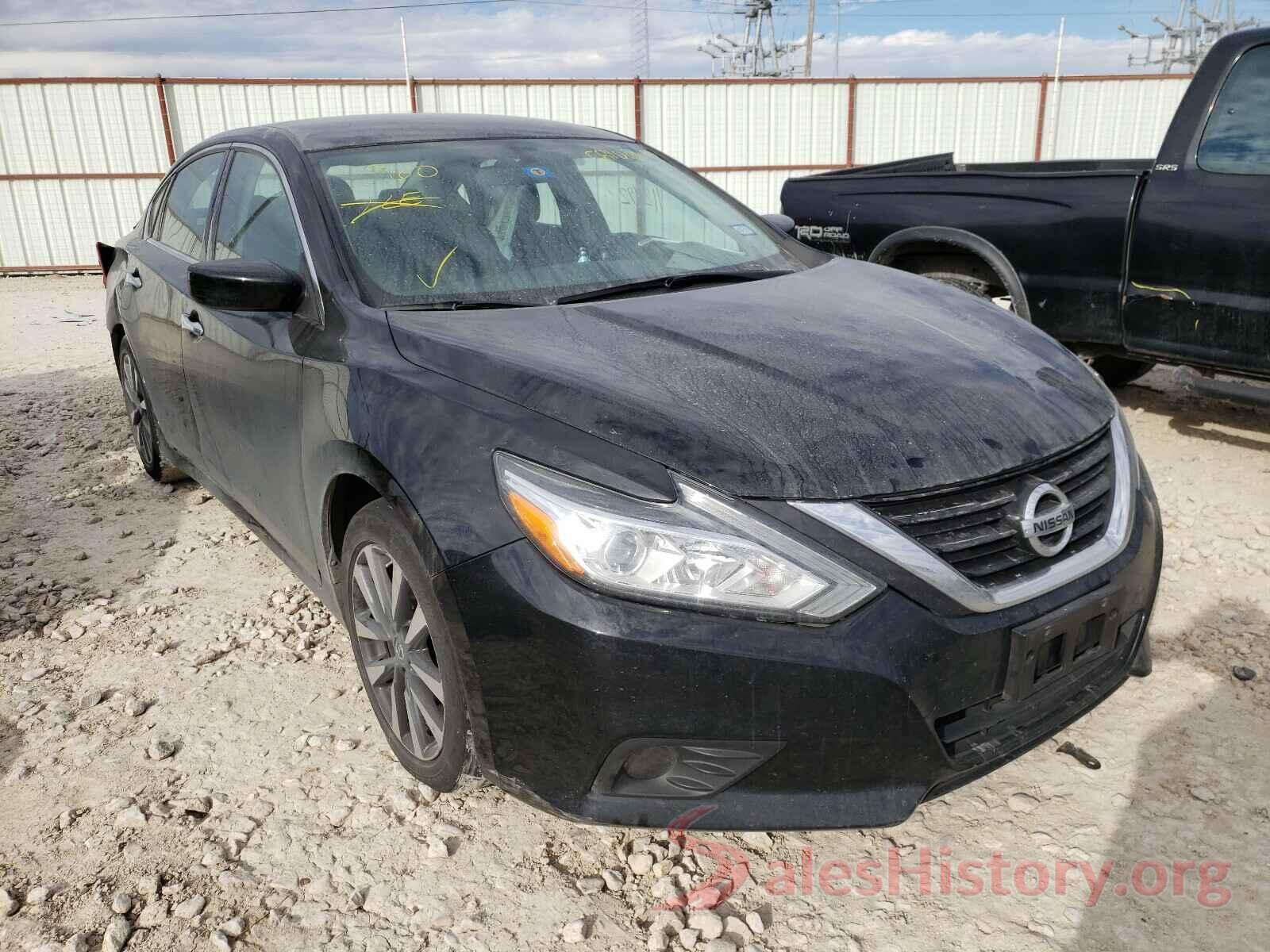 1N4AL3AP8HC258579 2017 NISSAN ALTIMA