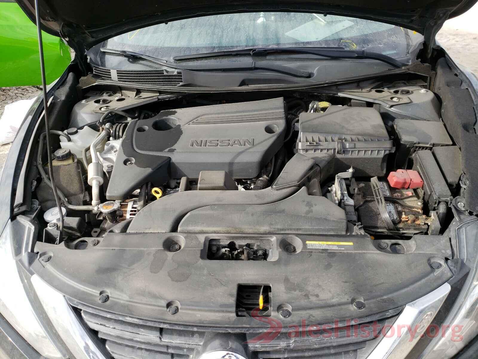 1N4AL3AP8HC258579 2017 NISSAN ALTIMA