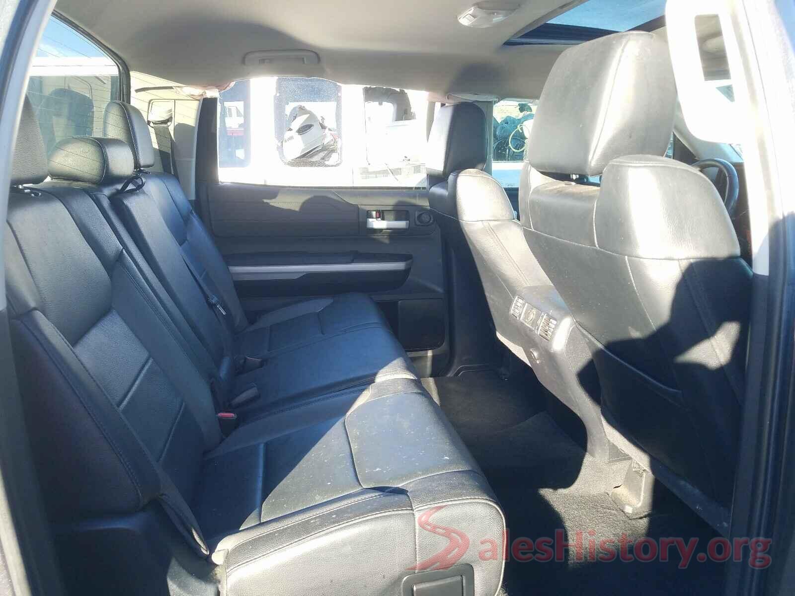 5TFFY5F12JX241700 2018 TOYOTA TUNDRA