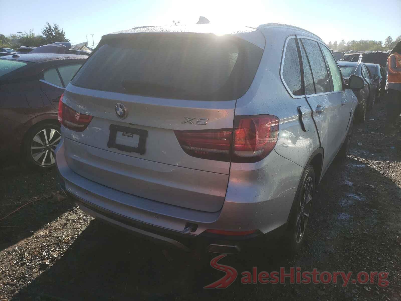 5UXKR0C57J0X94002 2018 BMW X5