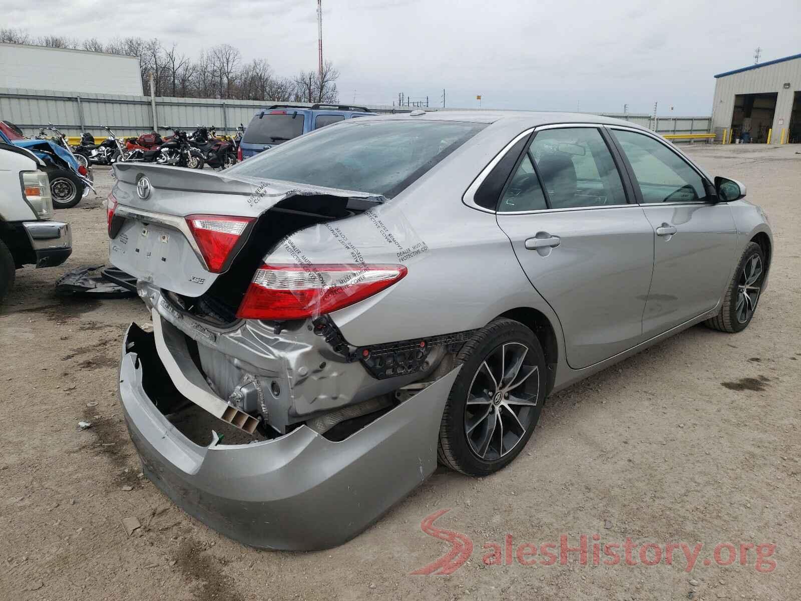 4T1BF1FK6GU173820 2016 TOYOTA CAMRY