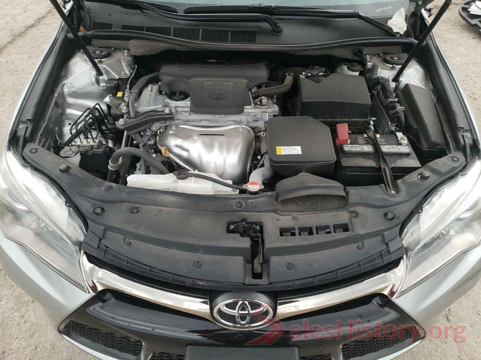 4T1BF1FK6GU173820 2016 TOYOTA CAMRY