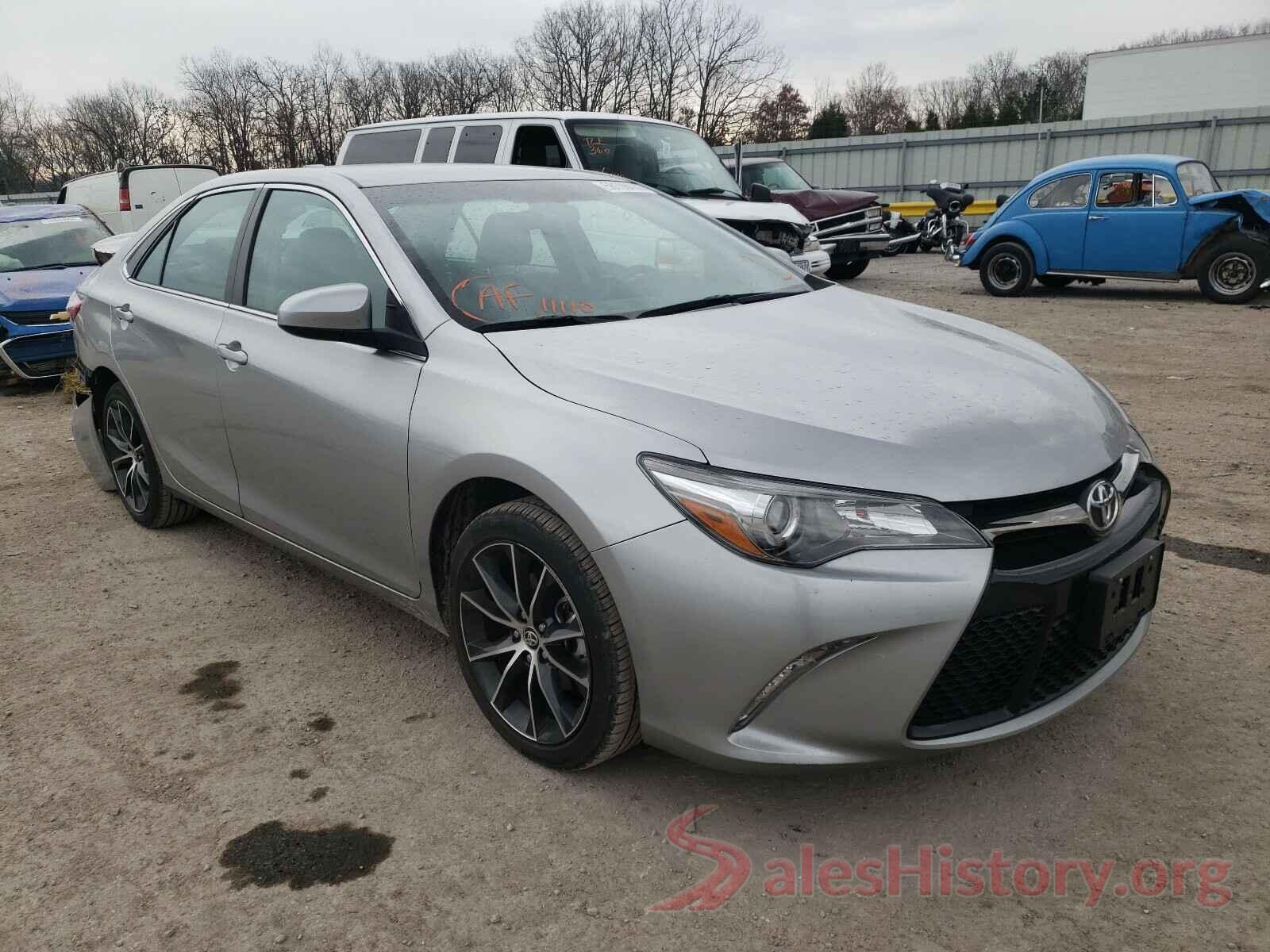 4T1BF1FK6GU173820 2016 TOYOTA CAMRY