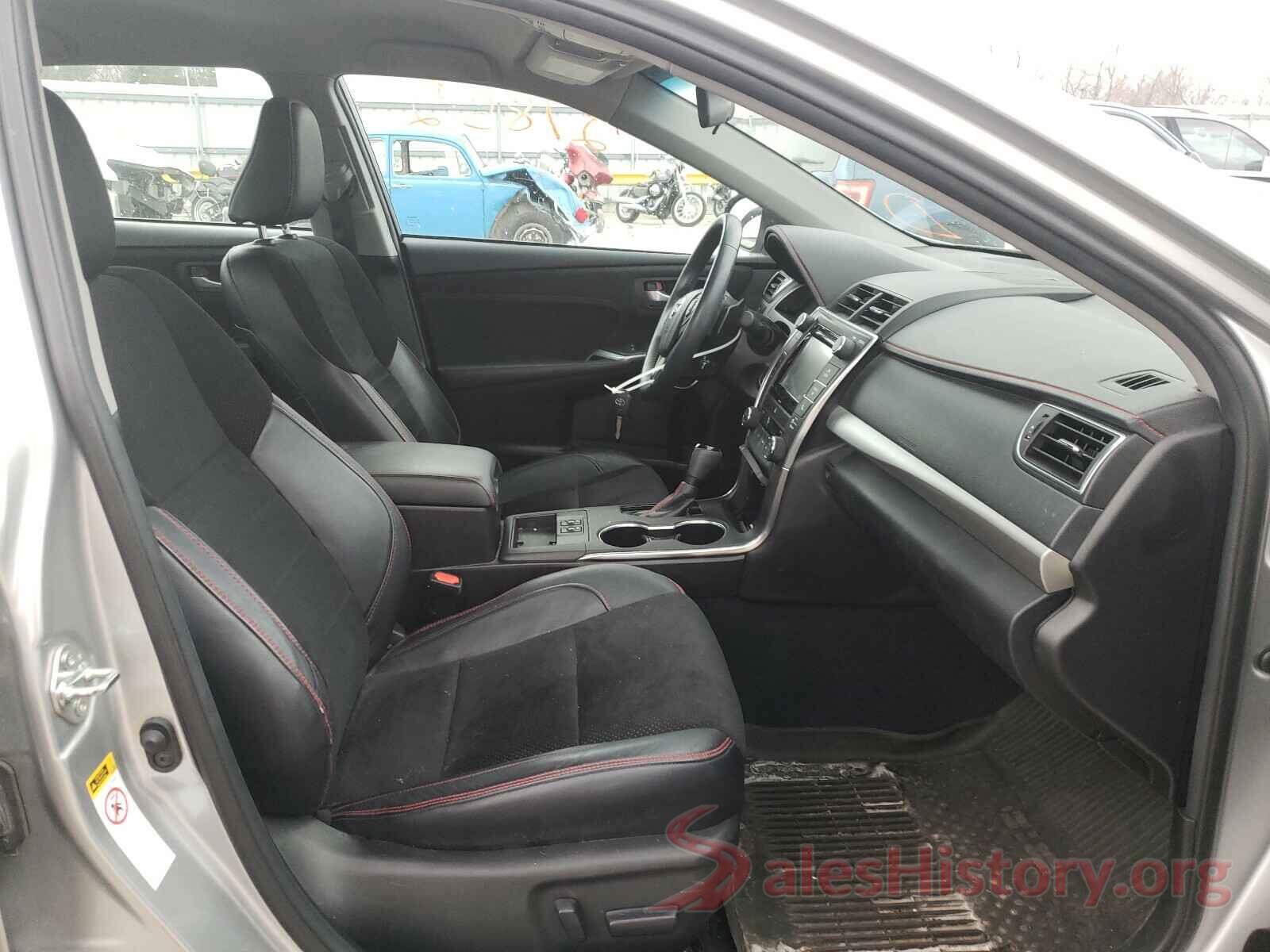 4T1BF1FK6GU173820 2016 TOYOTA CAMRY