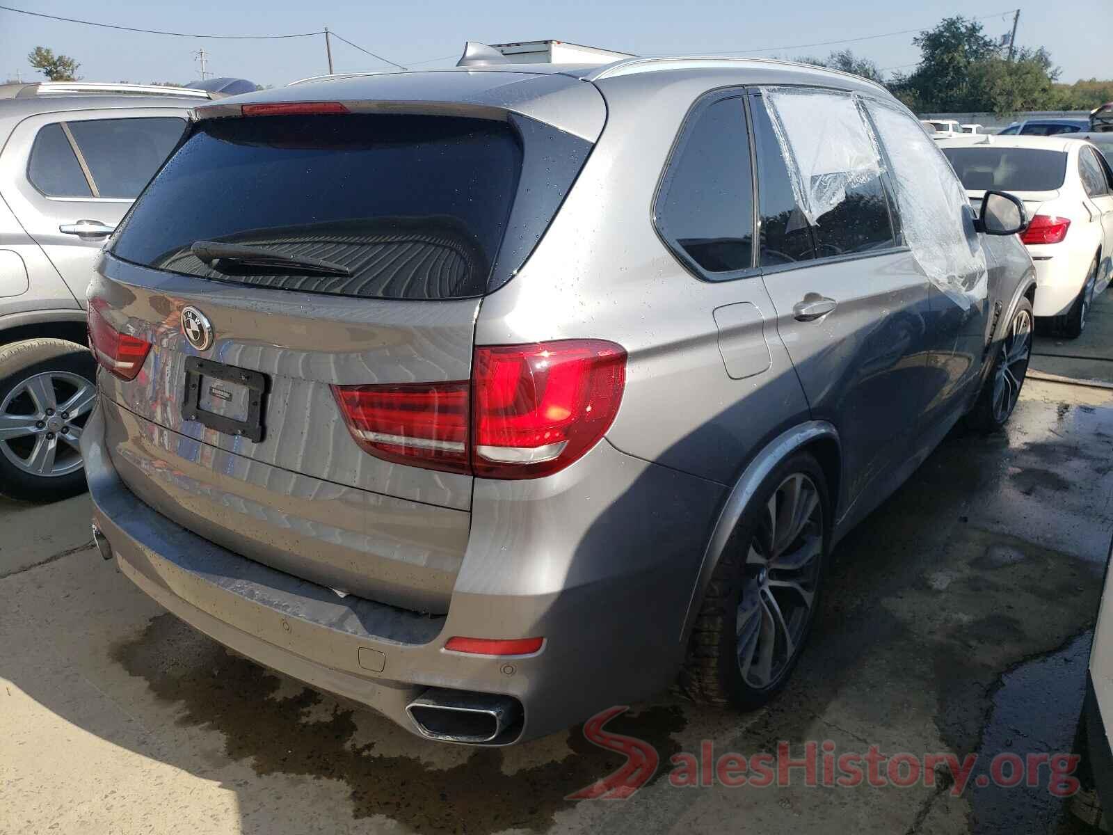 5UXKR0C56J0X96291 2018 BMW X5