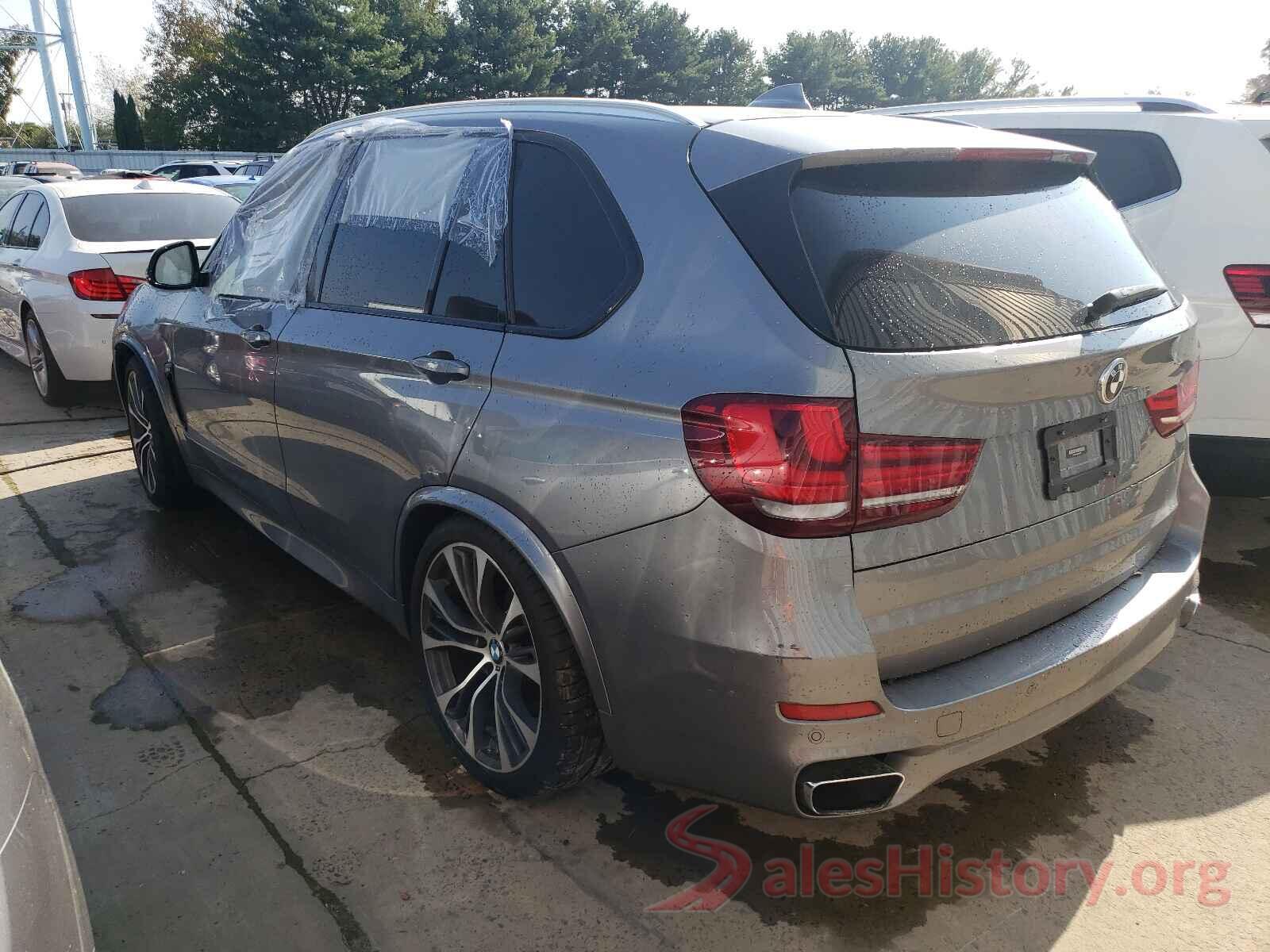 5UXKR0C56J0X96291 2018 BMW X5