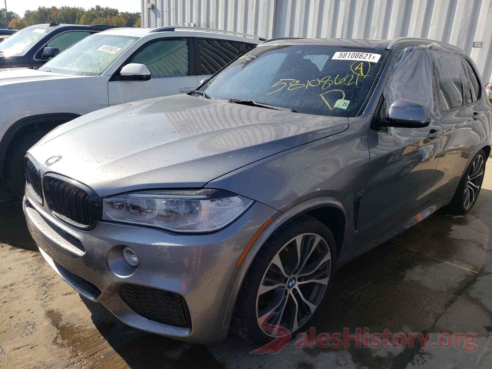 5UXKR0C56J0X96291 2018 BMW X5