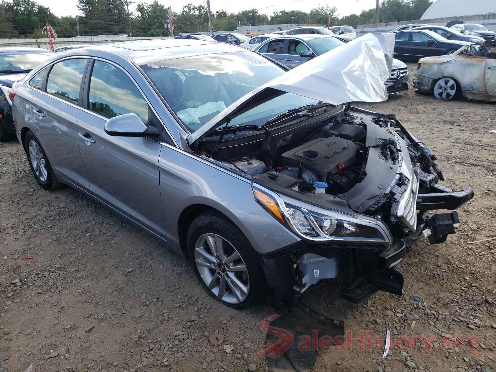 5NPE24AF2GH297229 2016 HYUNDAI SONATA