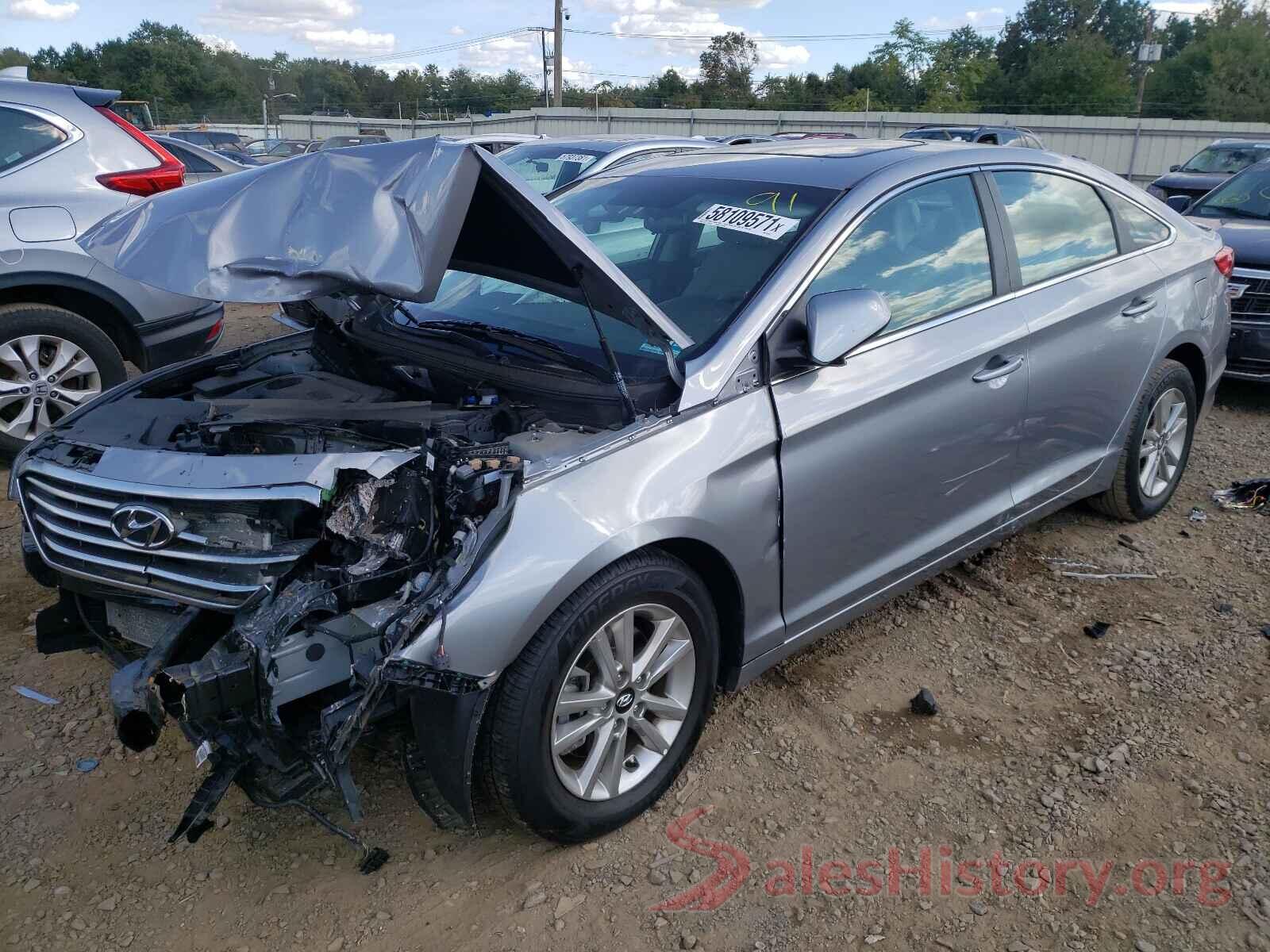 5NPE24AF2GH297229 2016 HYUNDAI SONATA