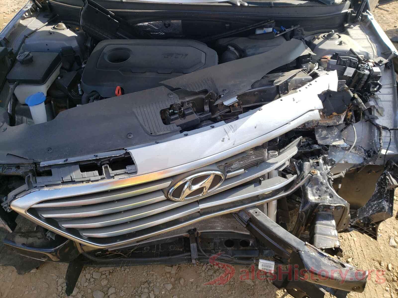 5NPE24AF2GH297229 2016 HYUNDAI SONATA