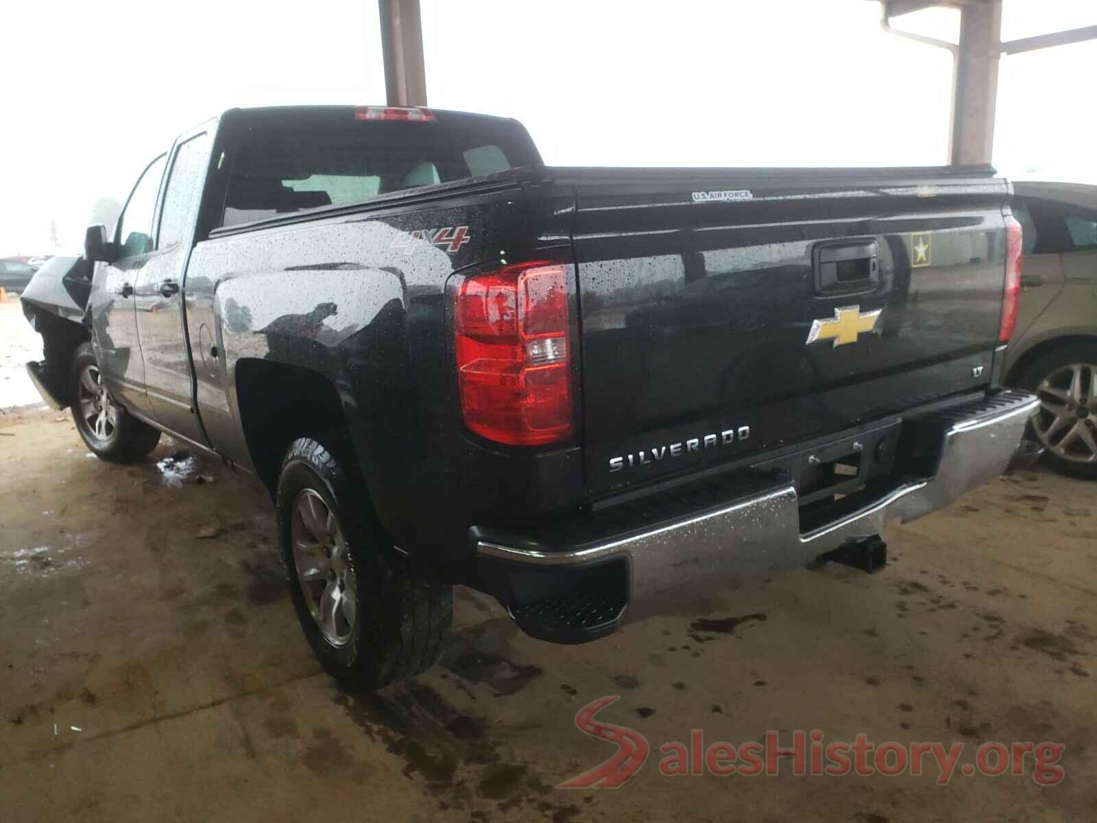 1GCVKREH1GZ265986 2016 CHEVROLET SILVERADO