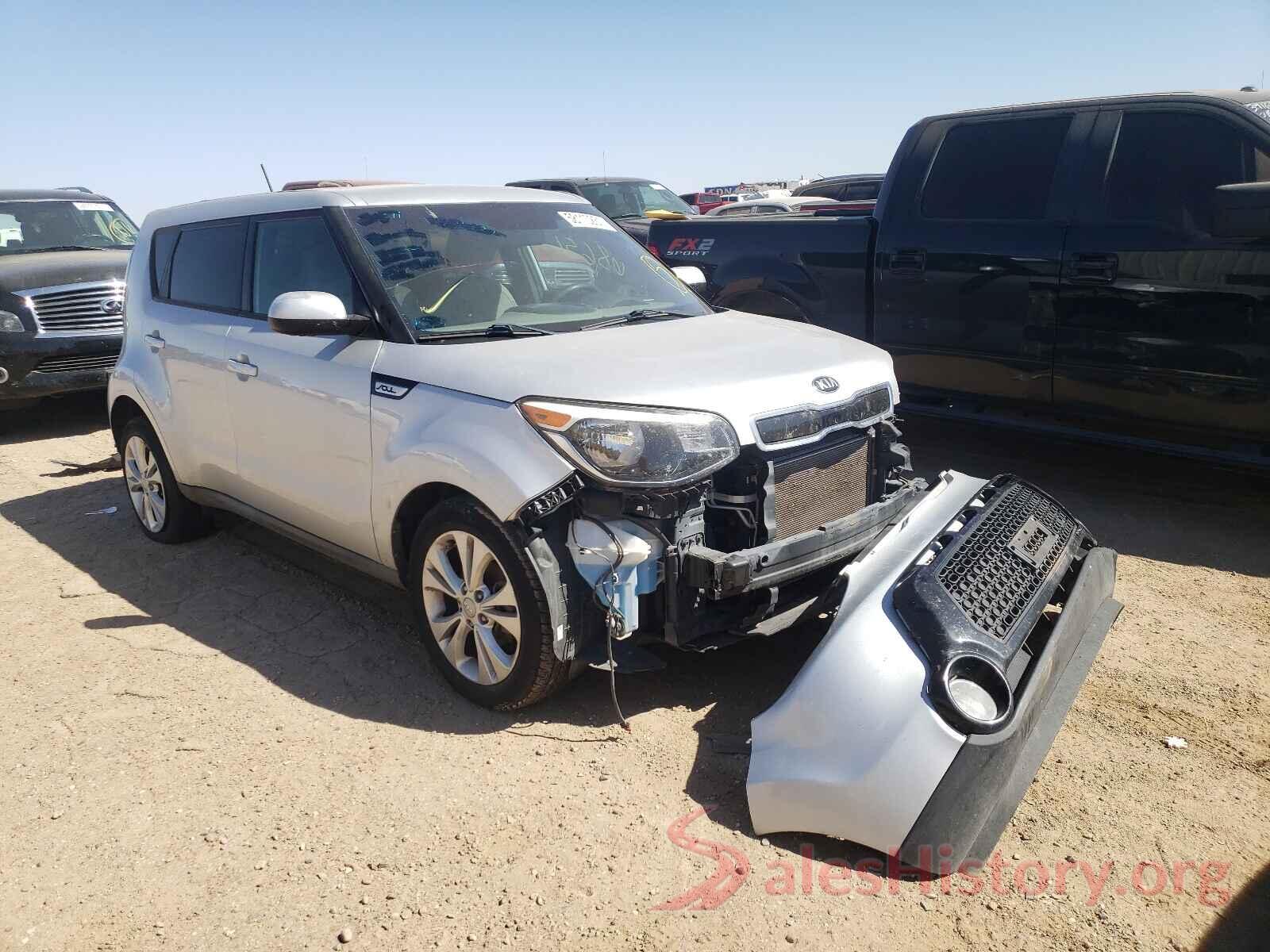 KNDJP3A58G7821571 2016 KIA SOUL