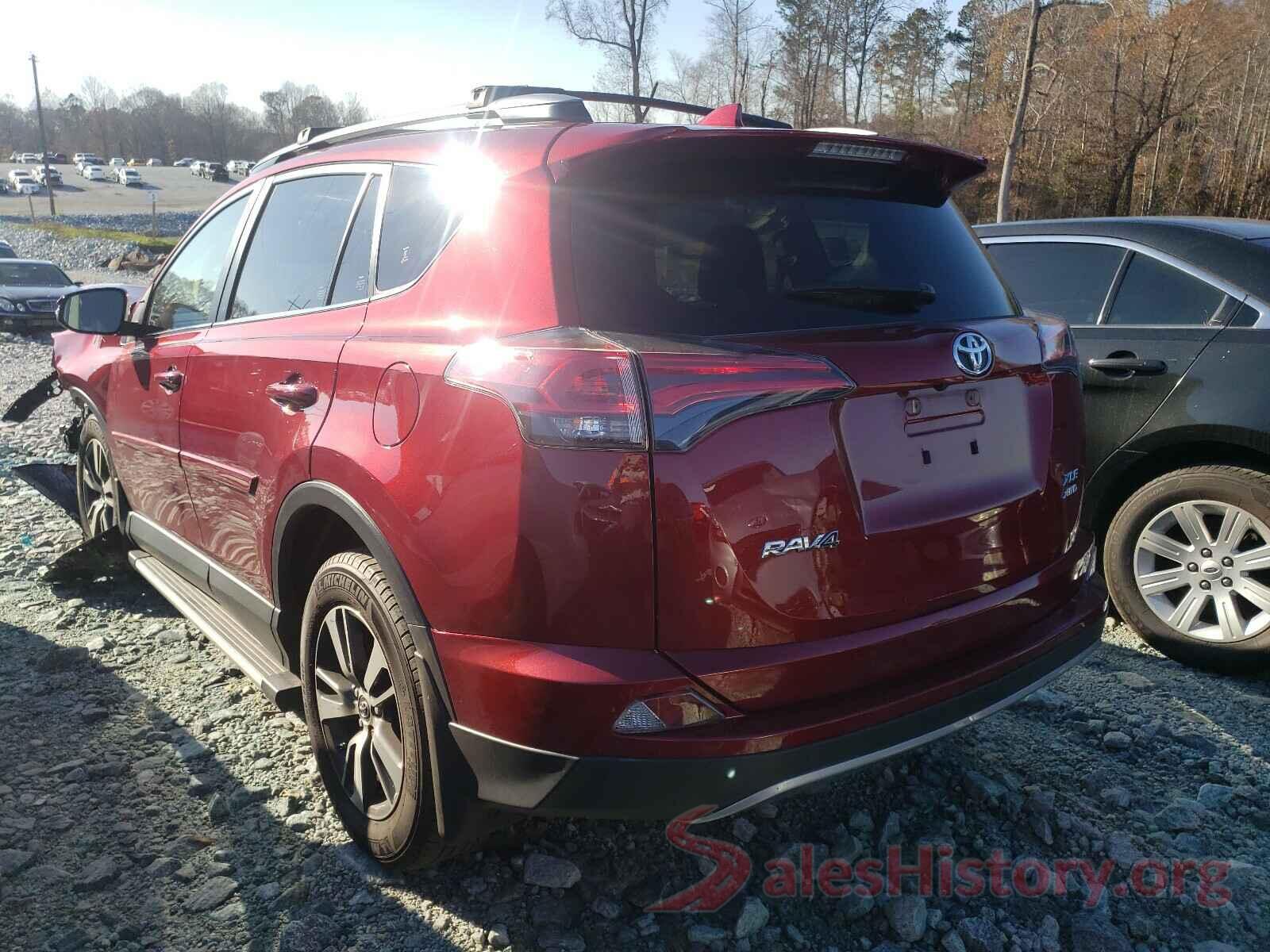 JTMRFREV4JD234764 2018 TOYOTA RAV4