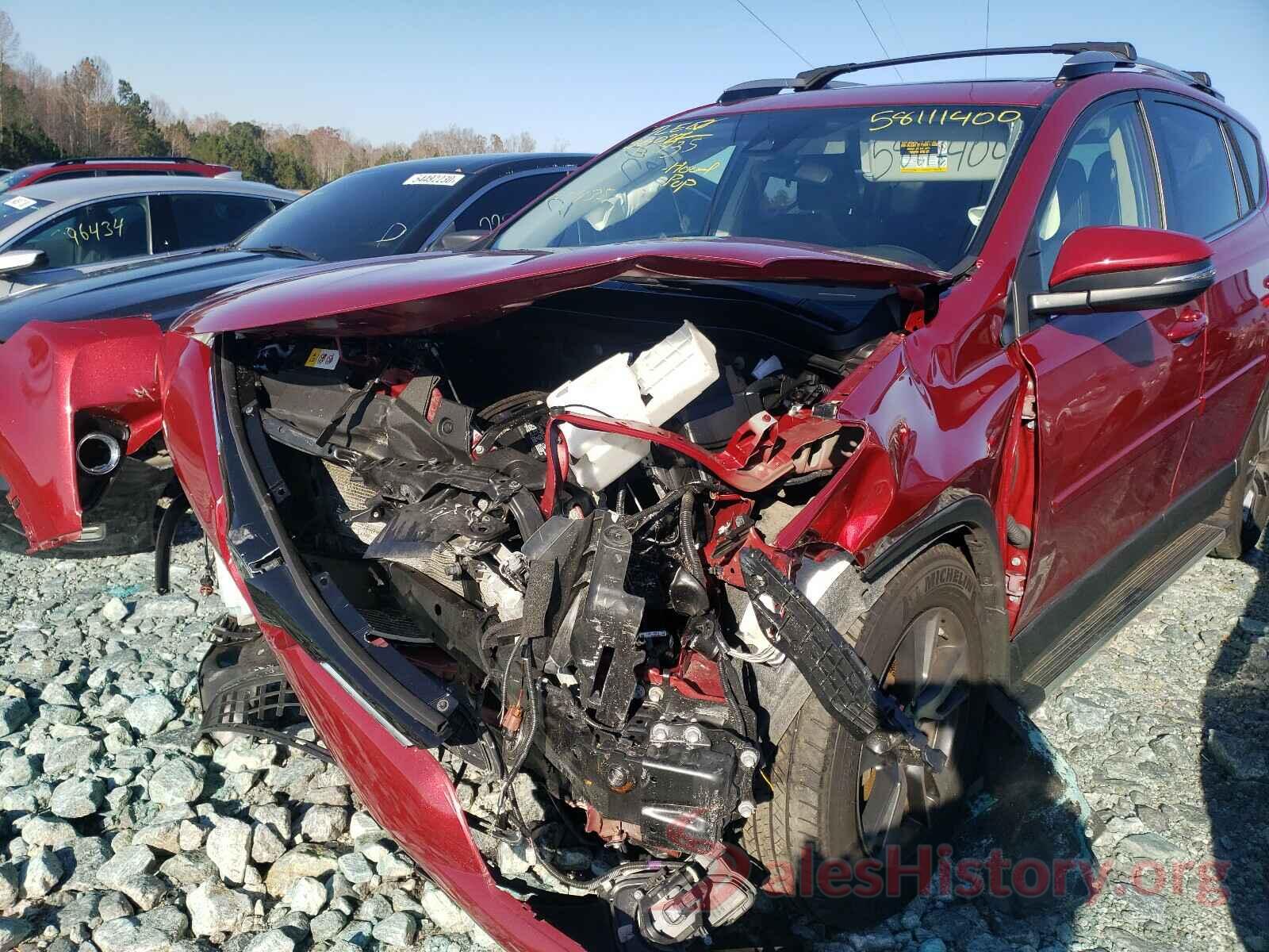 JTMRFREV4JD234764 2018 TOYOTA RAV4