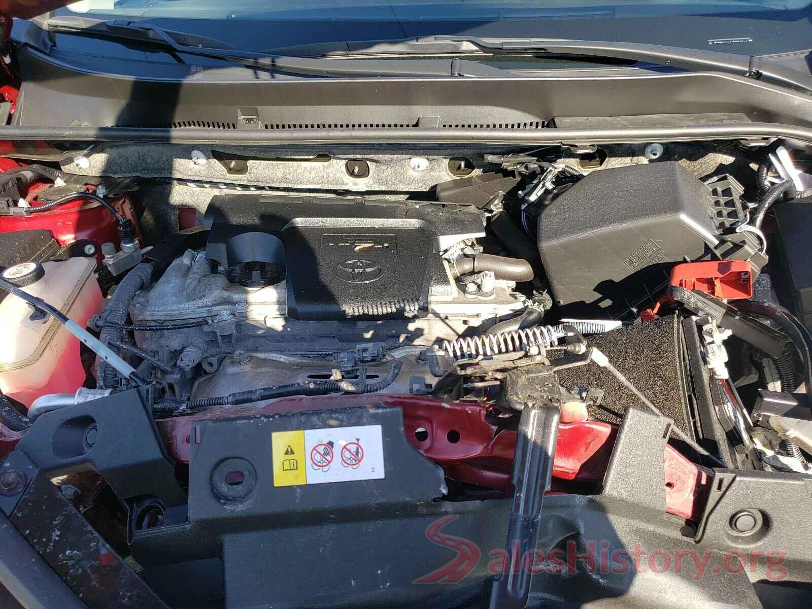 JTMRFREV4JD234764 2018 TOYOTA RAV4