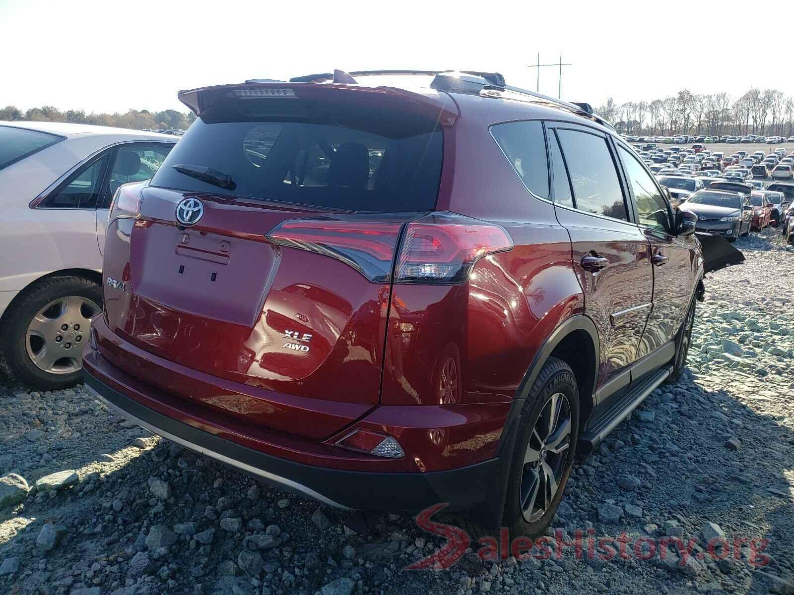 JTMRFREV4JD234764 2018 TOYOTA RAV4